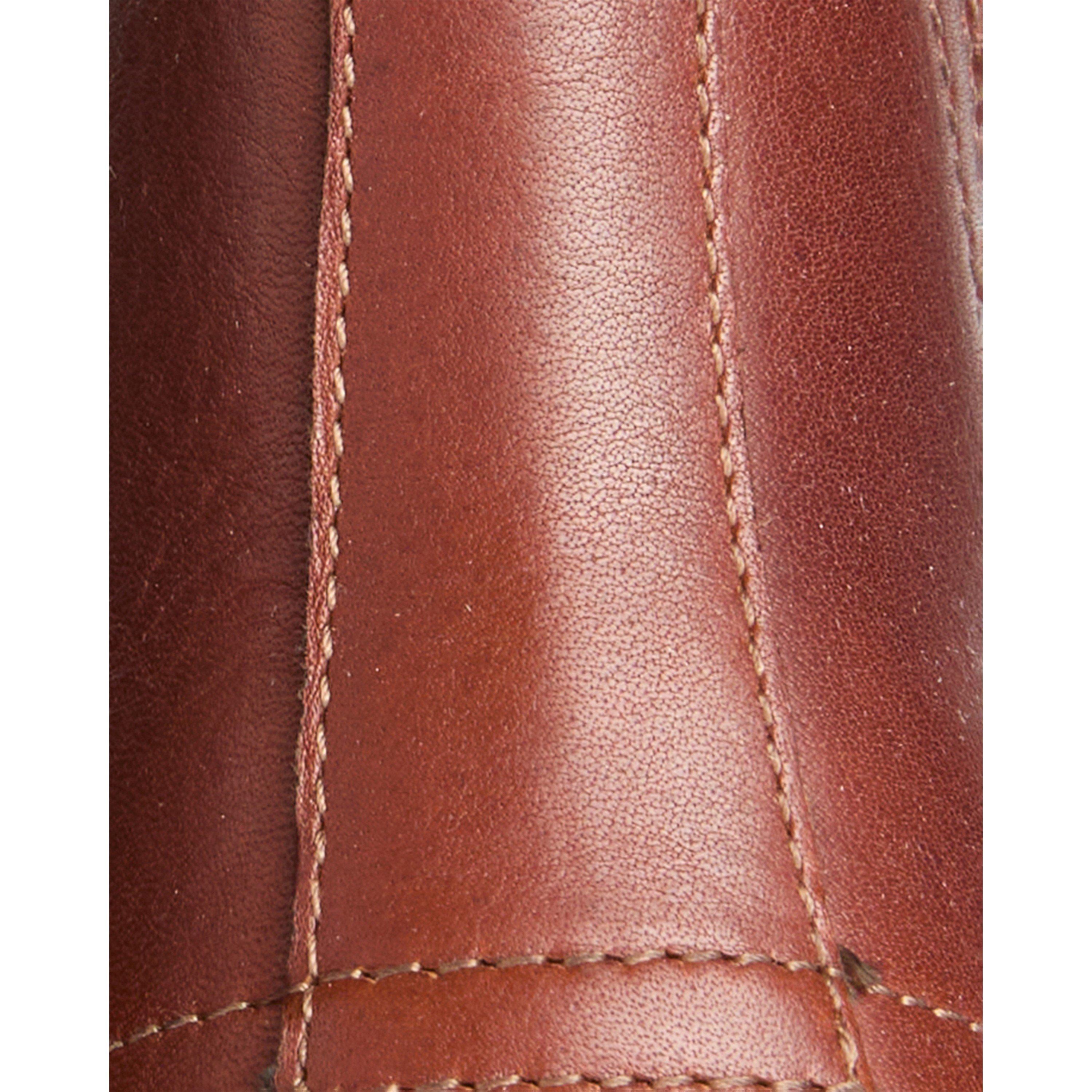 Chestnut Brown - Barbour - B.Li Hale Bt Sn64 - 2