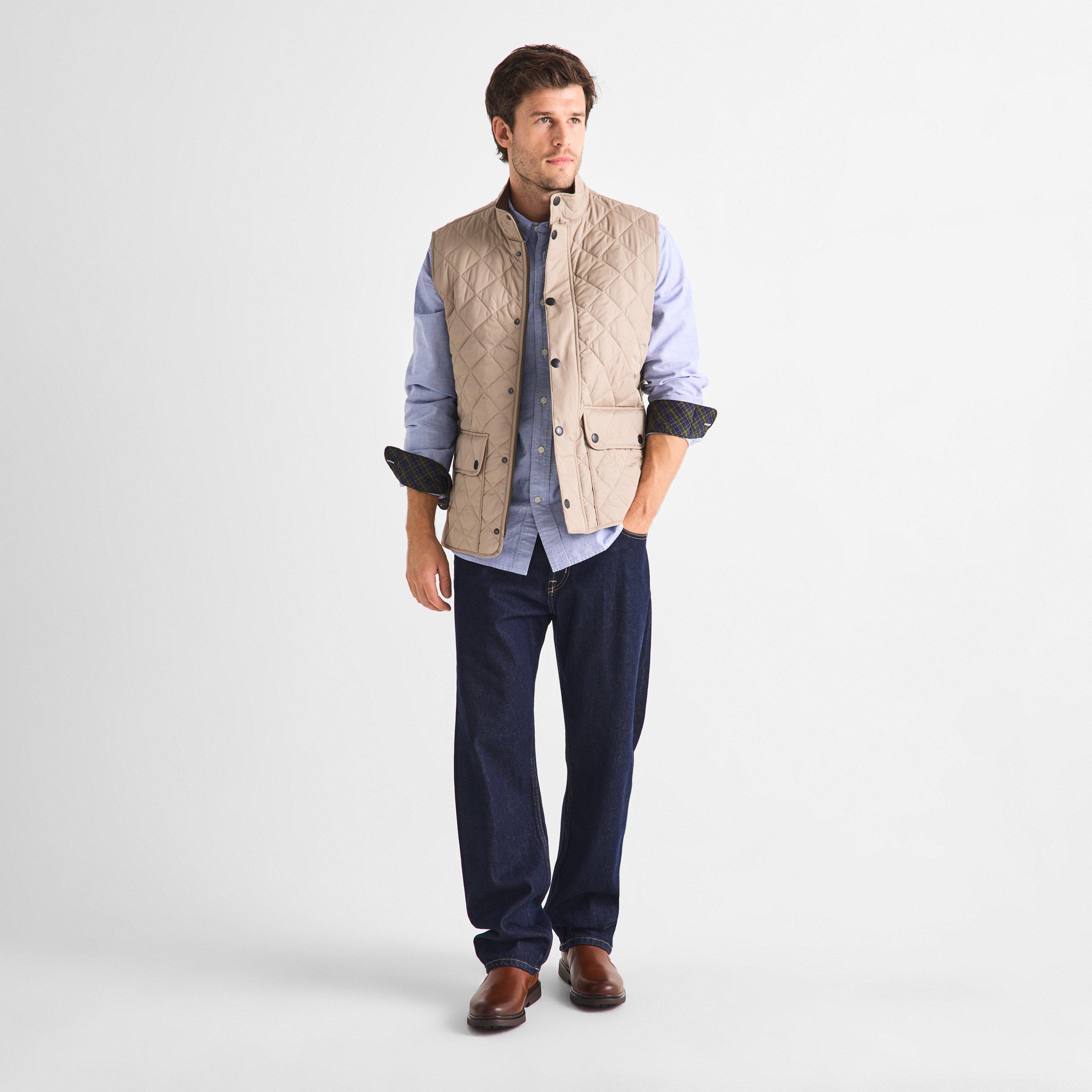 Chestnut Brown - Barbour - B.Li Hale Bt Sn64 - 5