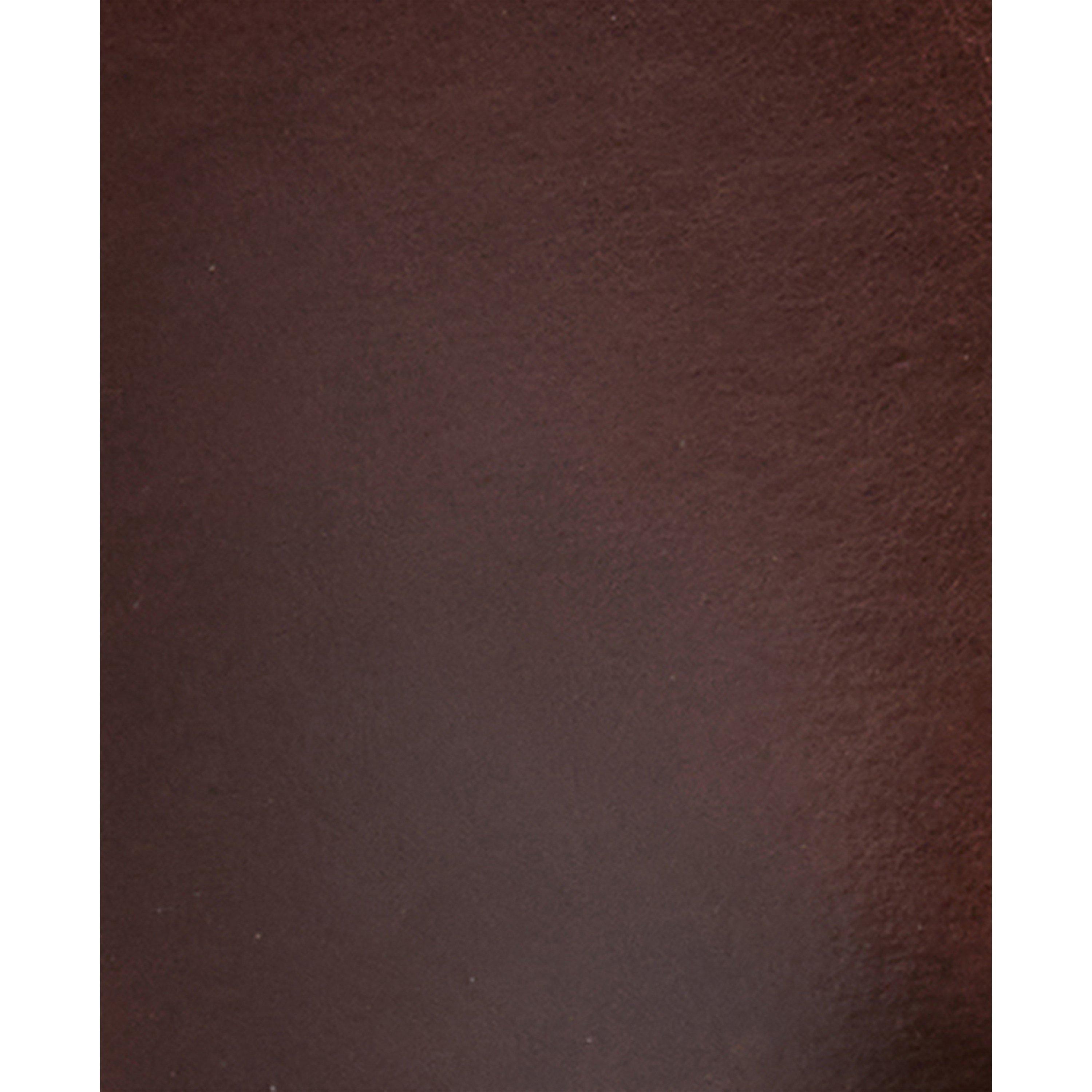 Dk Brown Cord - Barbour - B.Li Deck Boat  Sn64 - 2