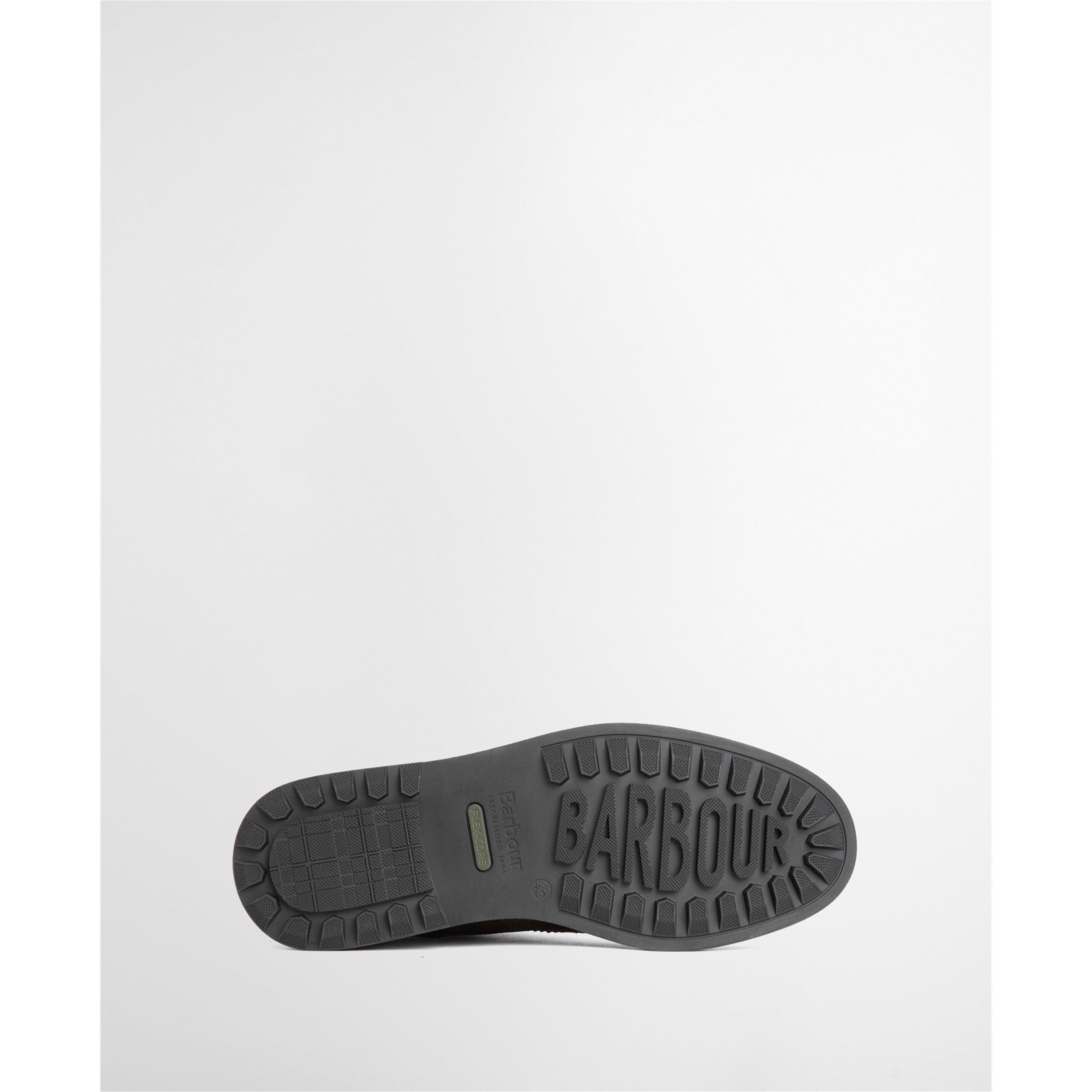 Black - Barbour - B.Li Barmoor Bt Sn64 - 3