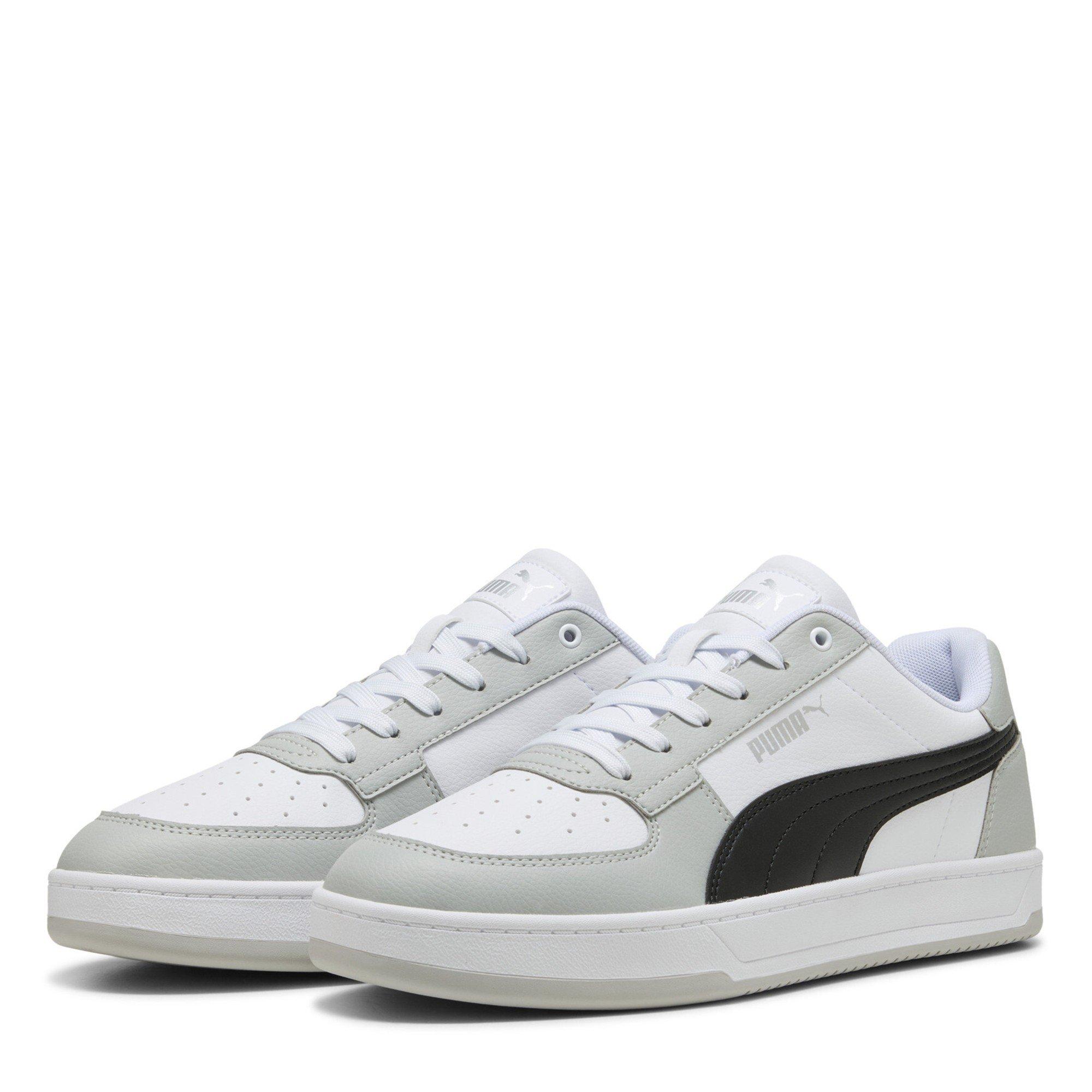 White/Grey - Puma - Caven 2.0 Sn99 - 1