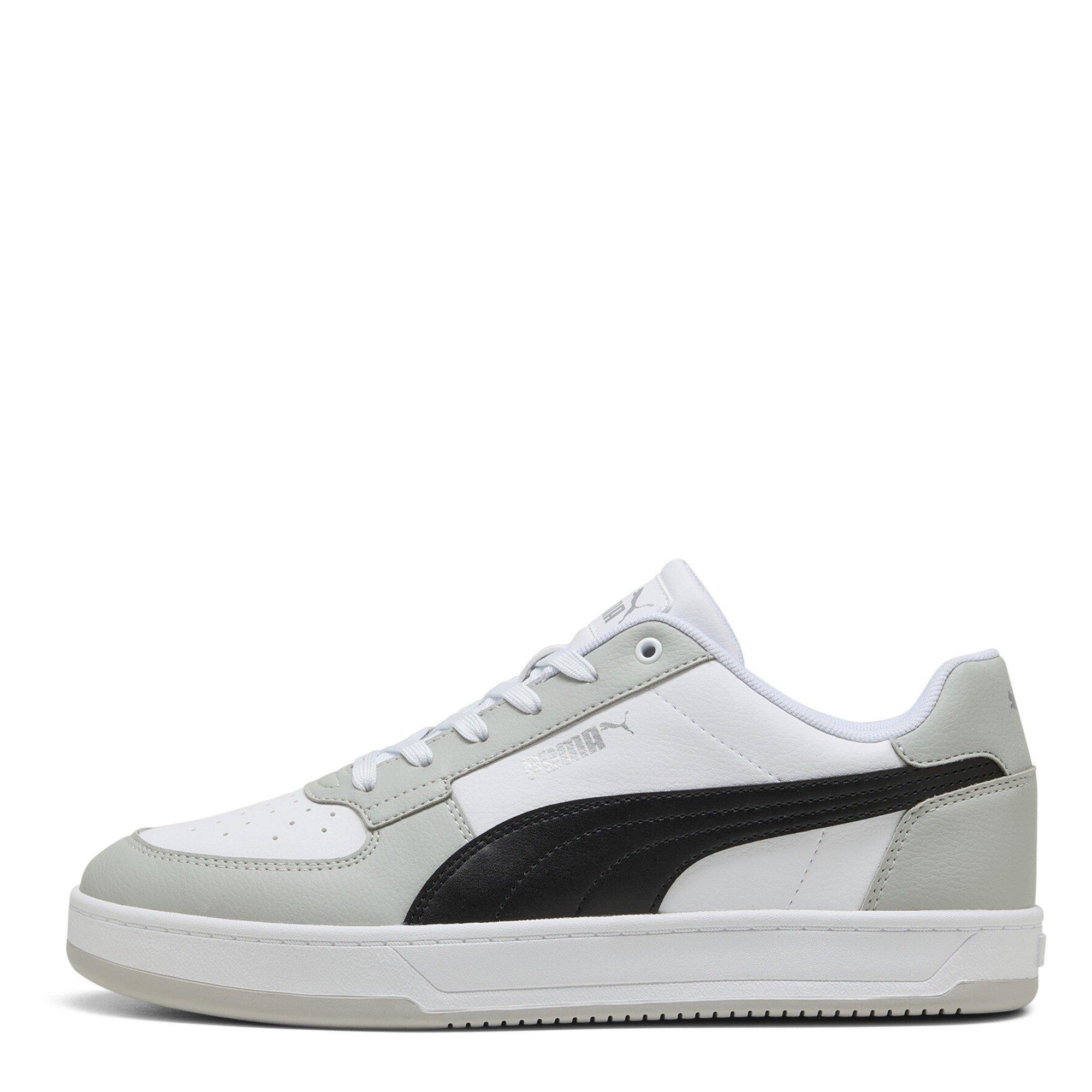 White/Grey - Puma - Caven 2.0 Sn99 - 2