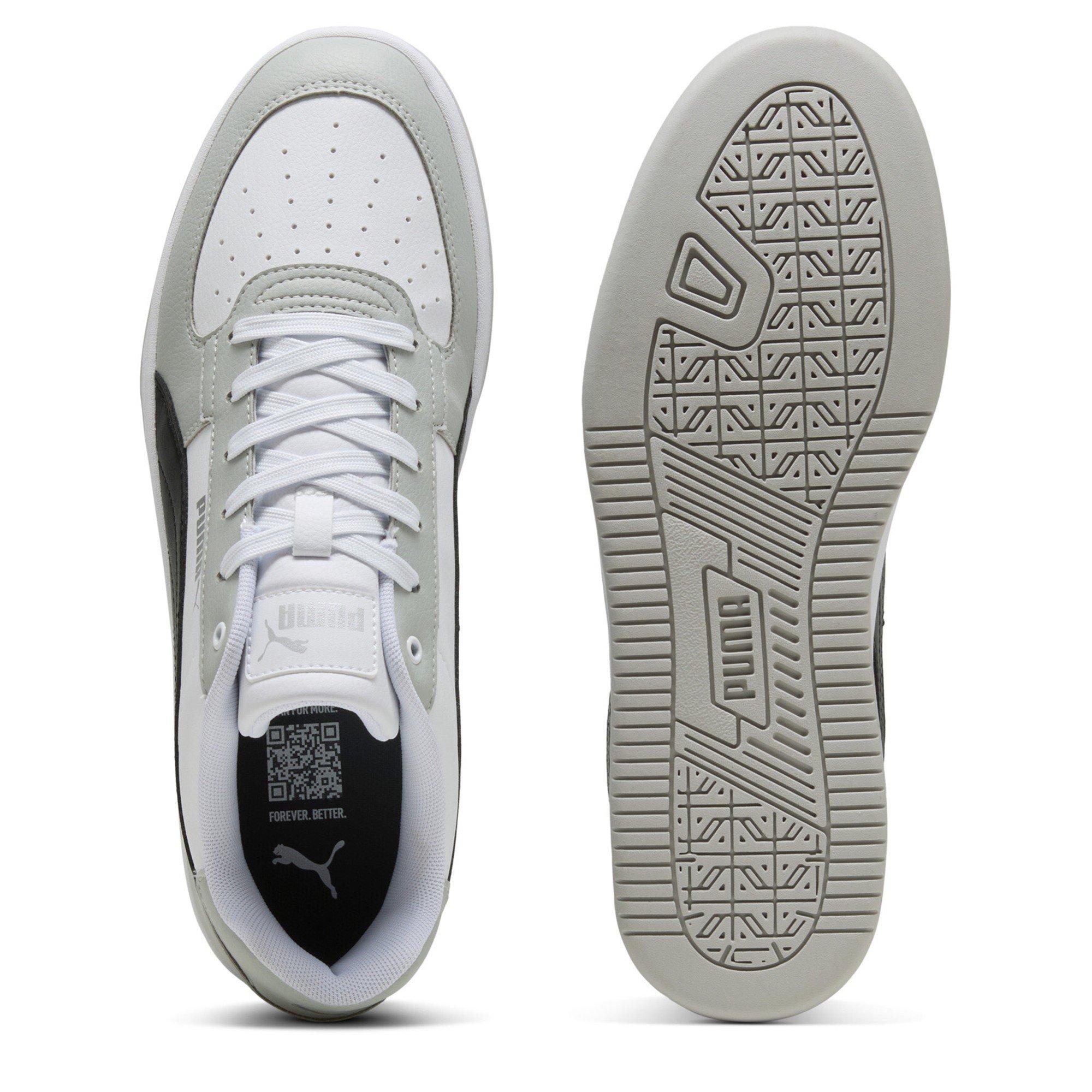 White/Grey - Puma - Caven 2.0 Sn99 - 3