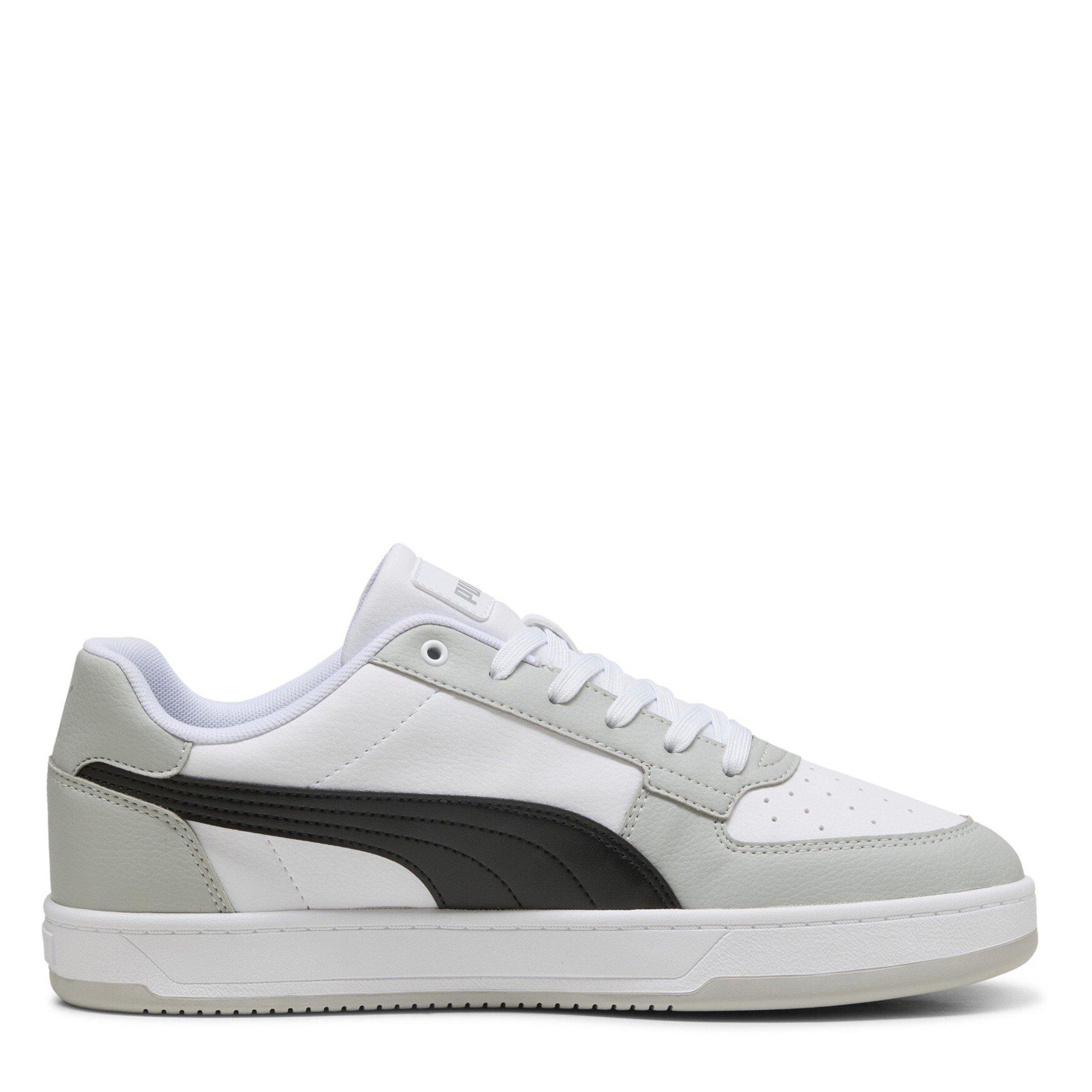 White/Grey - Puma - Caven 2.0 Sn99 - 4