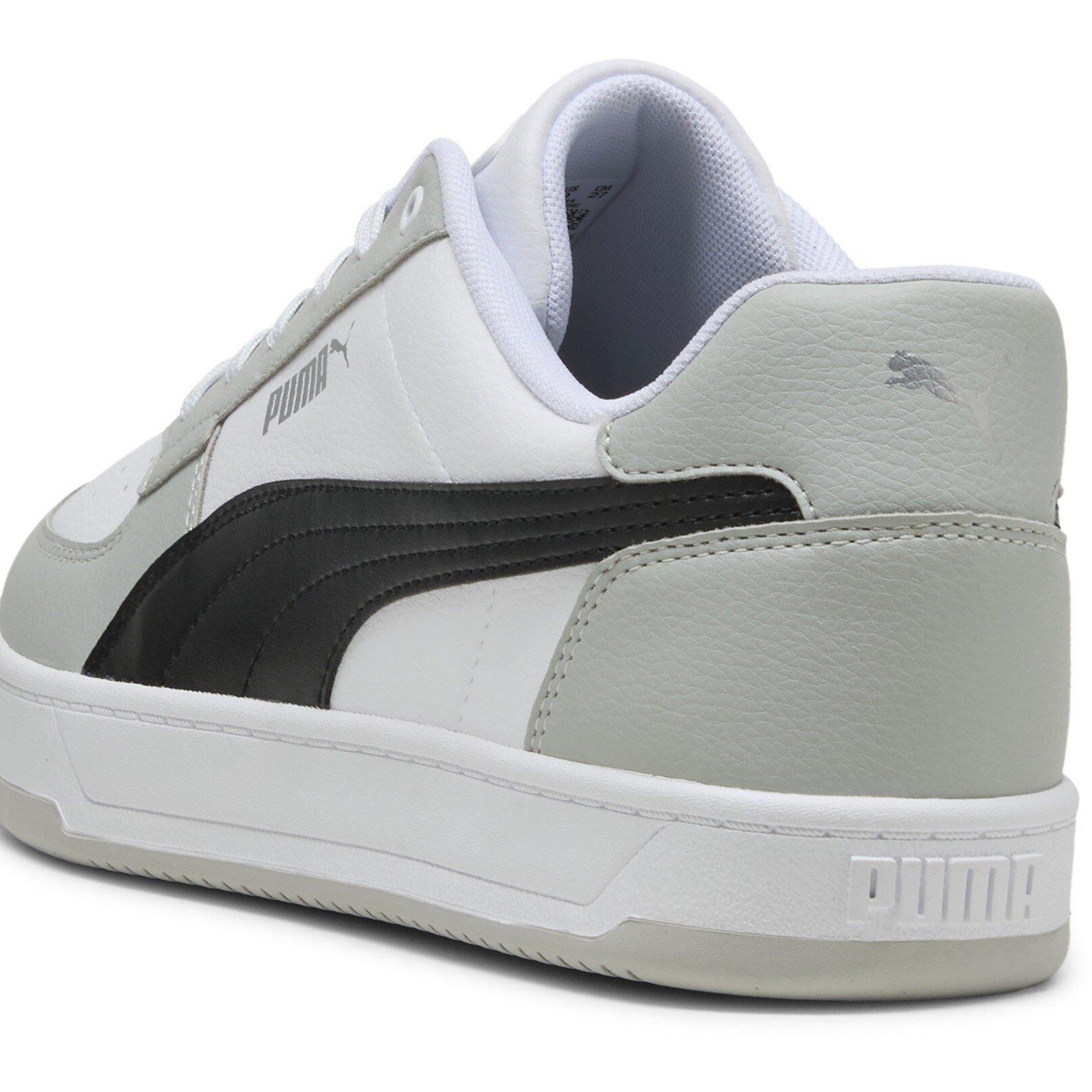 White/Grey - Puma - Caven 2.0 Sn99 - 5