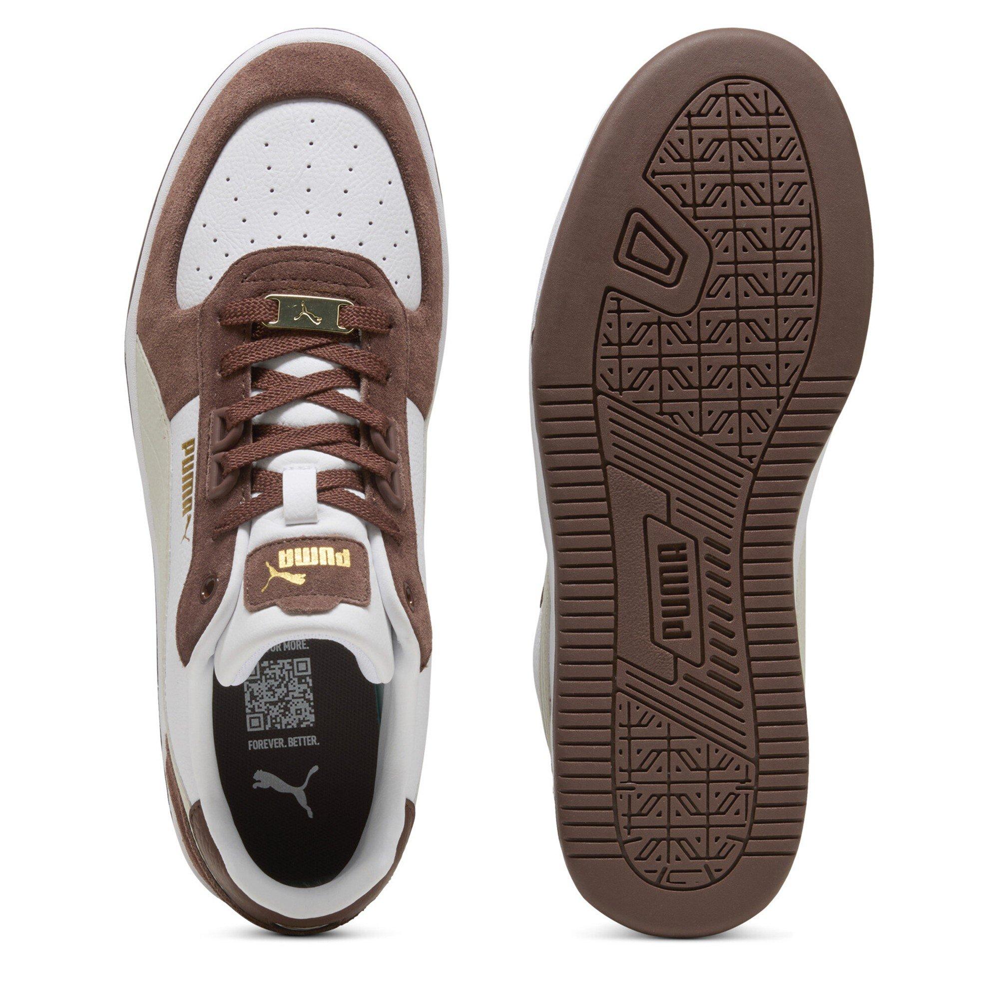 Cream/Brown - Puma - Caven 2.0 Lux SD 99 - 3