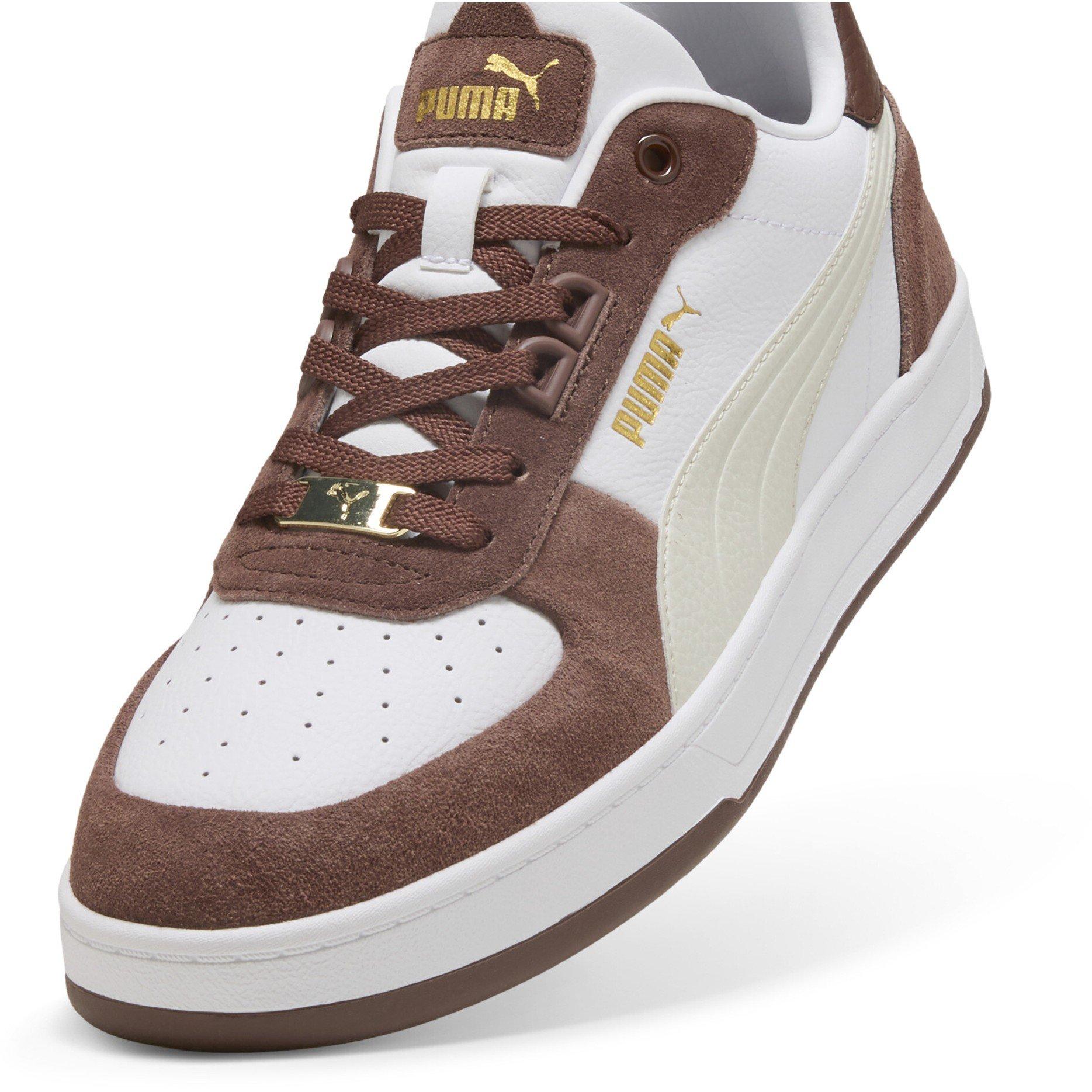 Cream/Brown - Puma - Caven 2.0 Lux SD 99 - 6