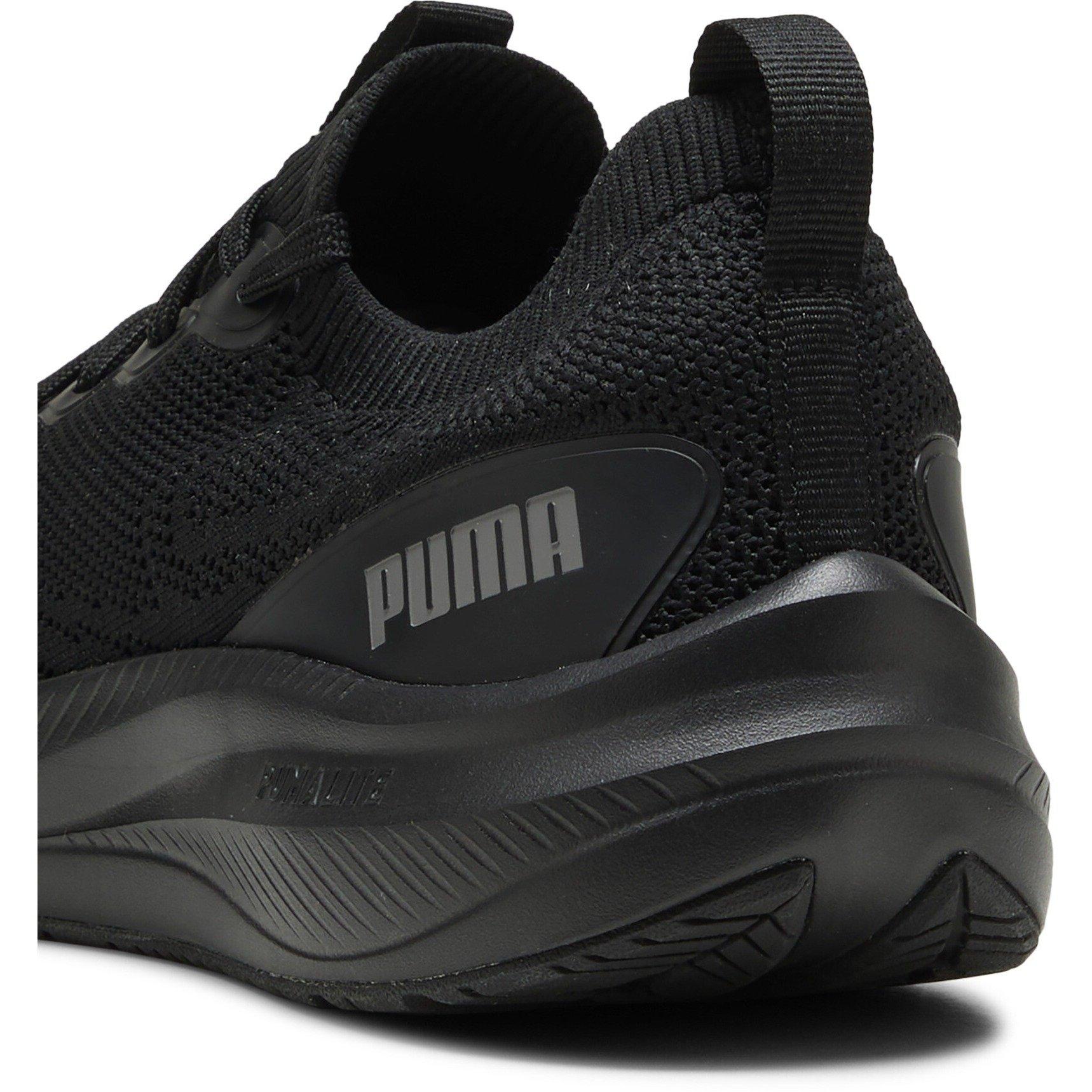 Black/Dk.Gray - Puma - Puma Skyrocket Lite2 Sn72 - 5