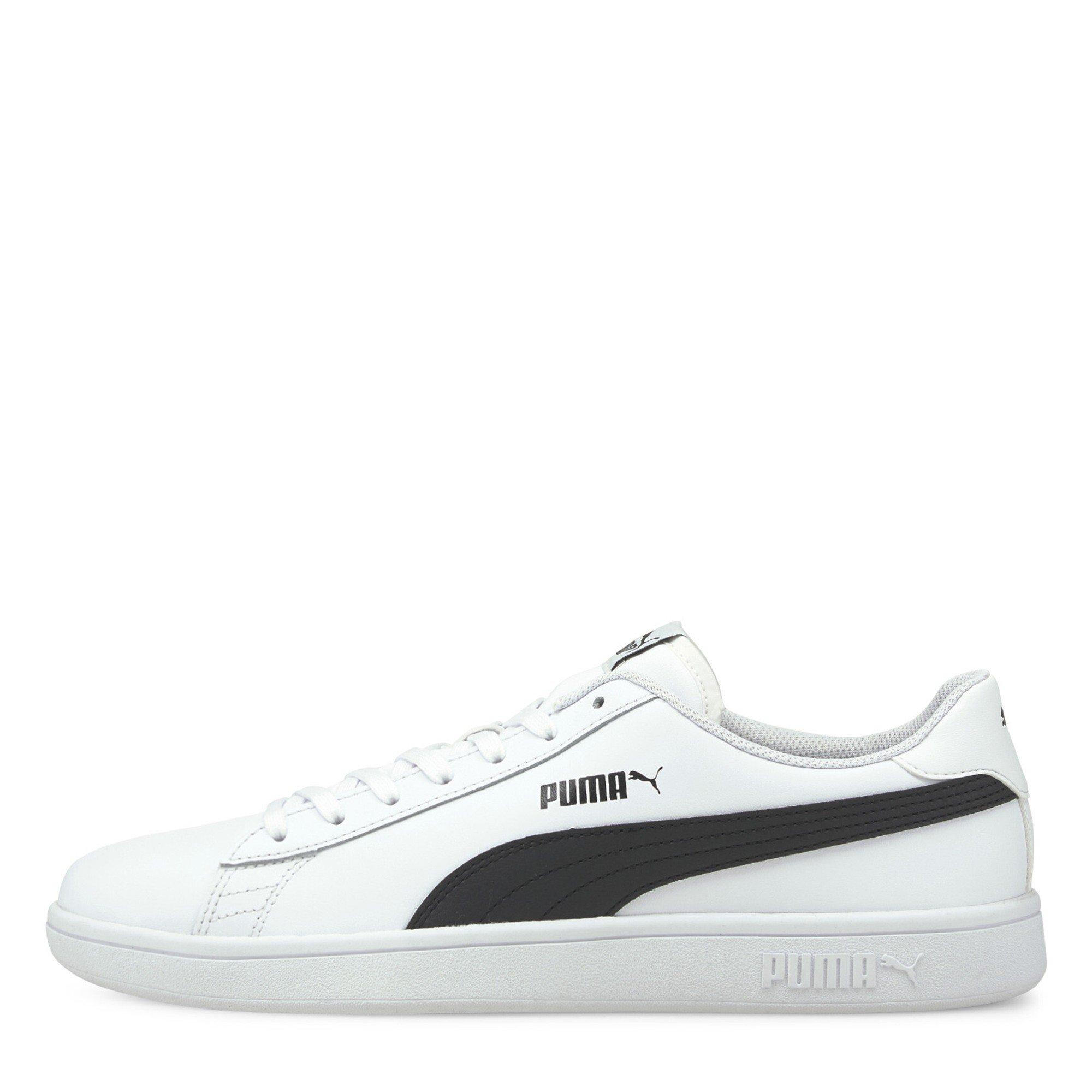 White/Black - Puma - Smash V2 Sn99 - 2