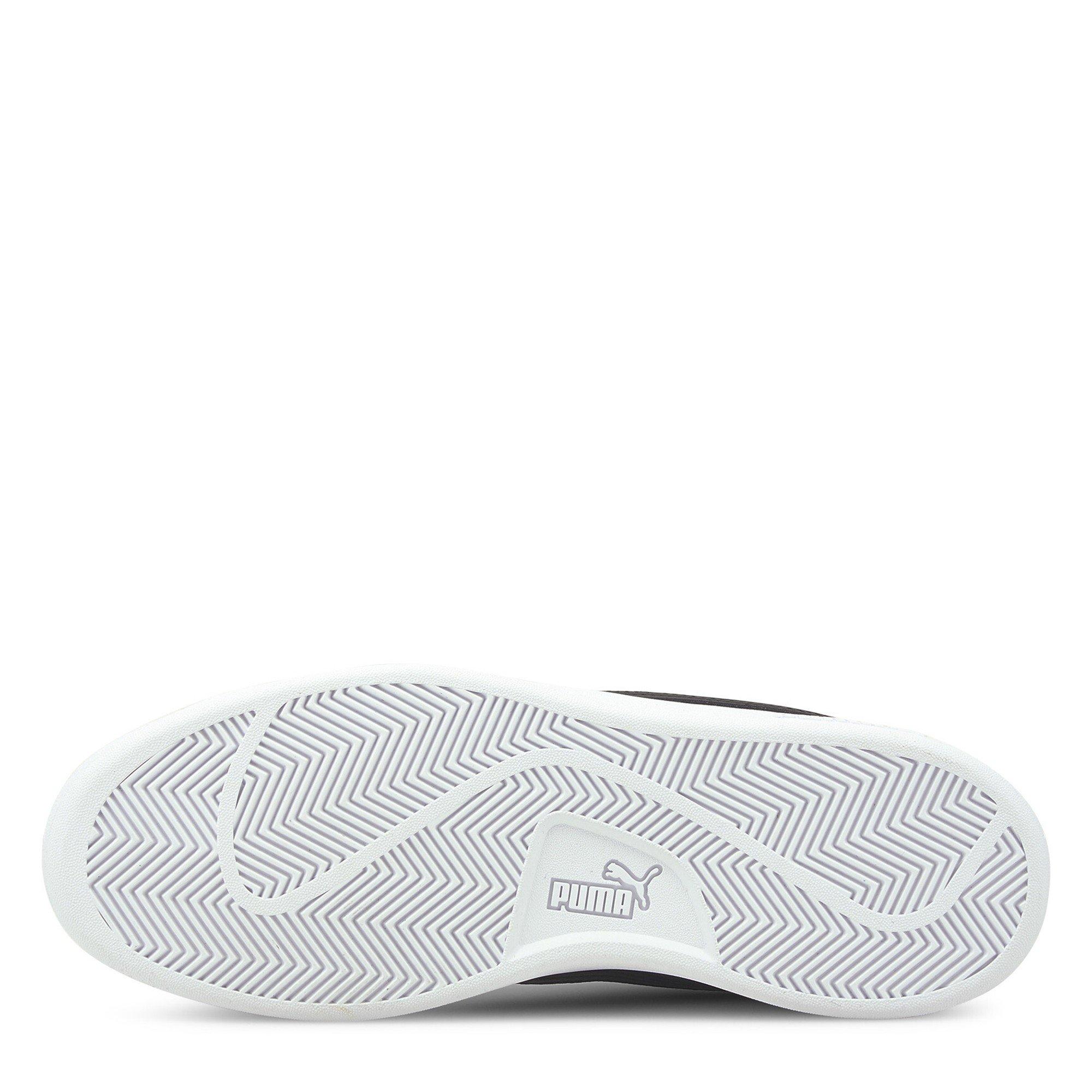 White/Black - Puma - Smash V2 Sn99 - 3