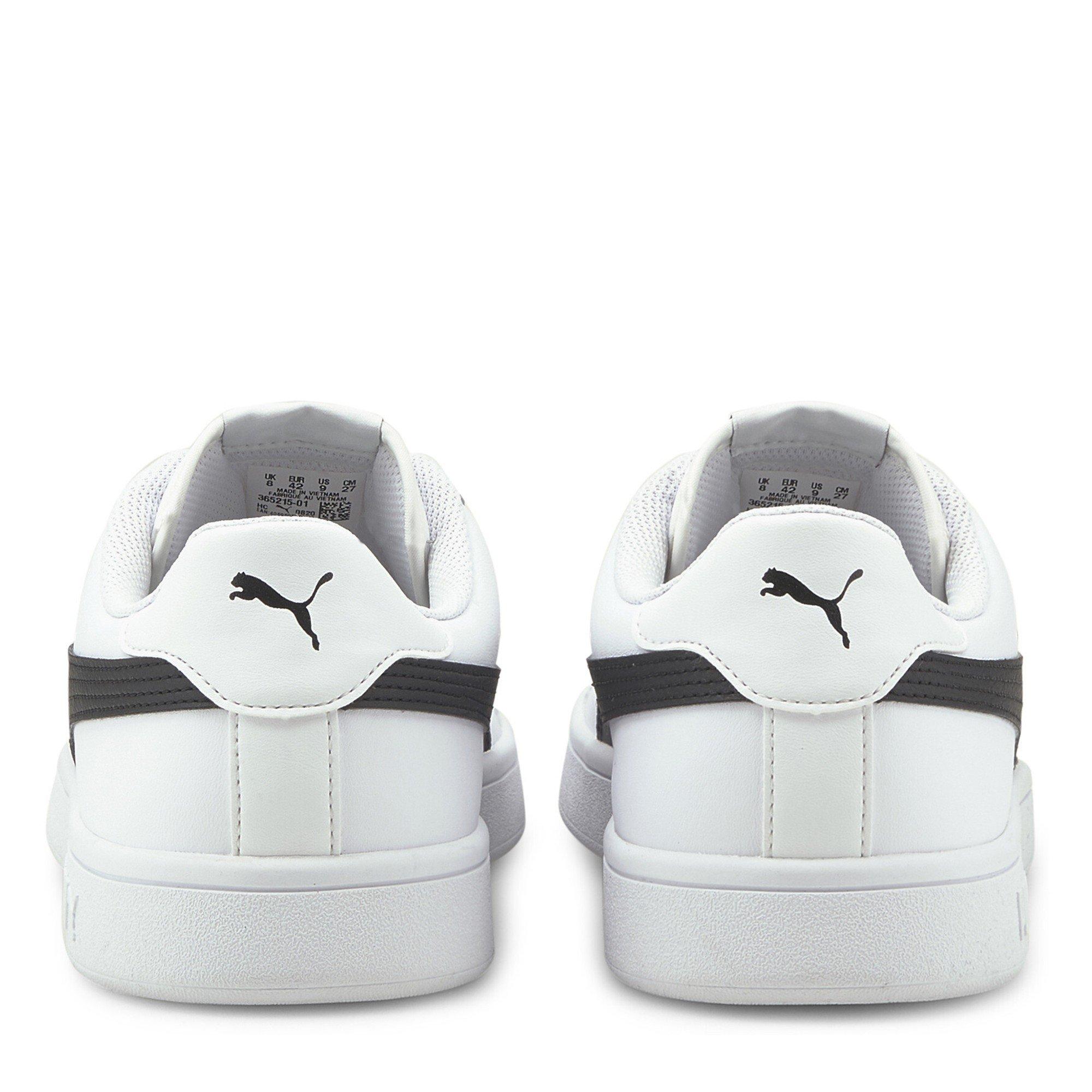 White/Black - Puma - Smash V2 Sn99 - 5