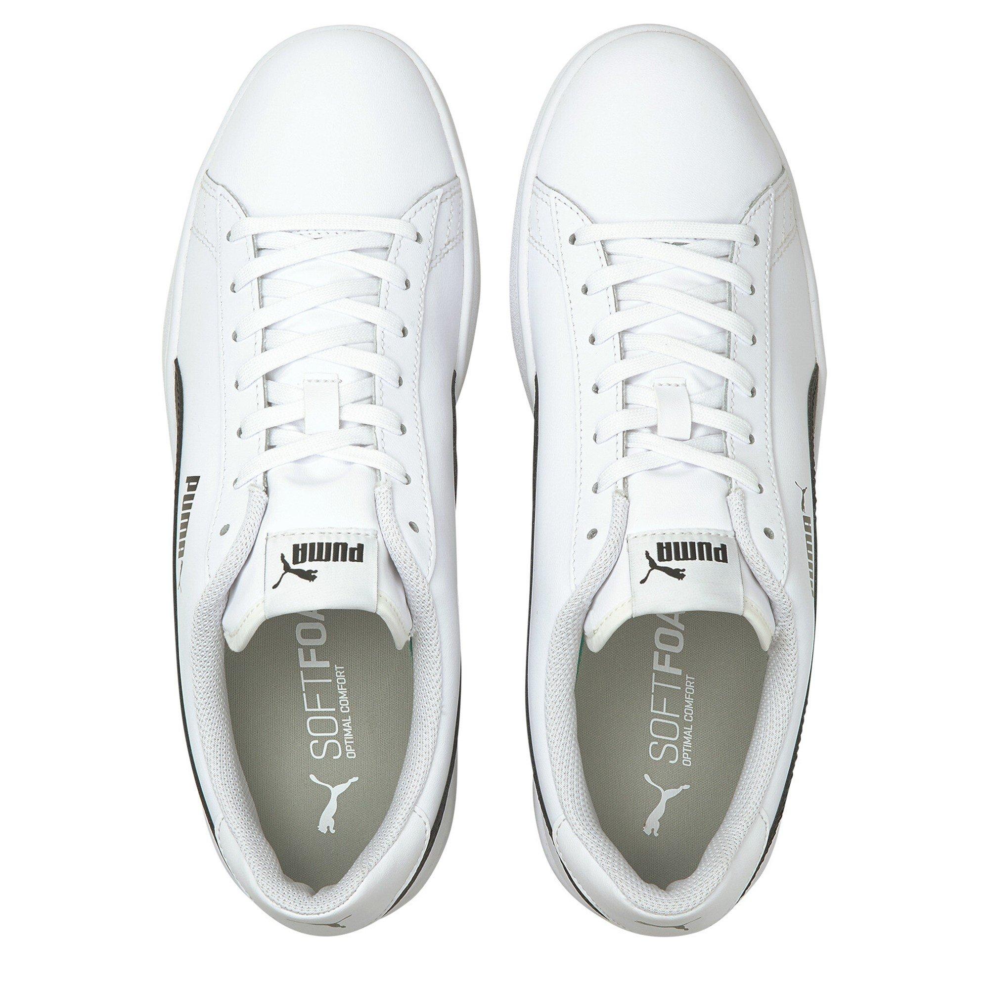 White/Black - Puma - Smash V2 Sn99 - 6