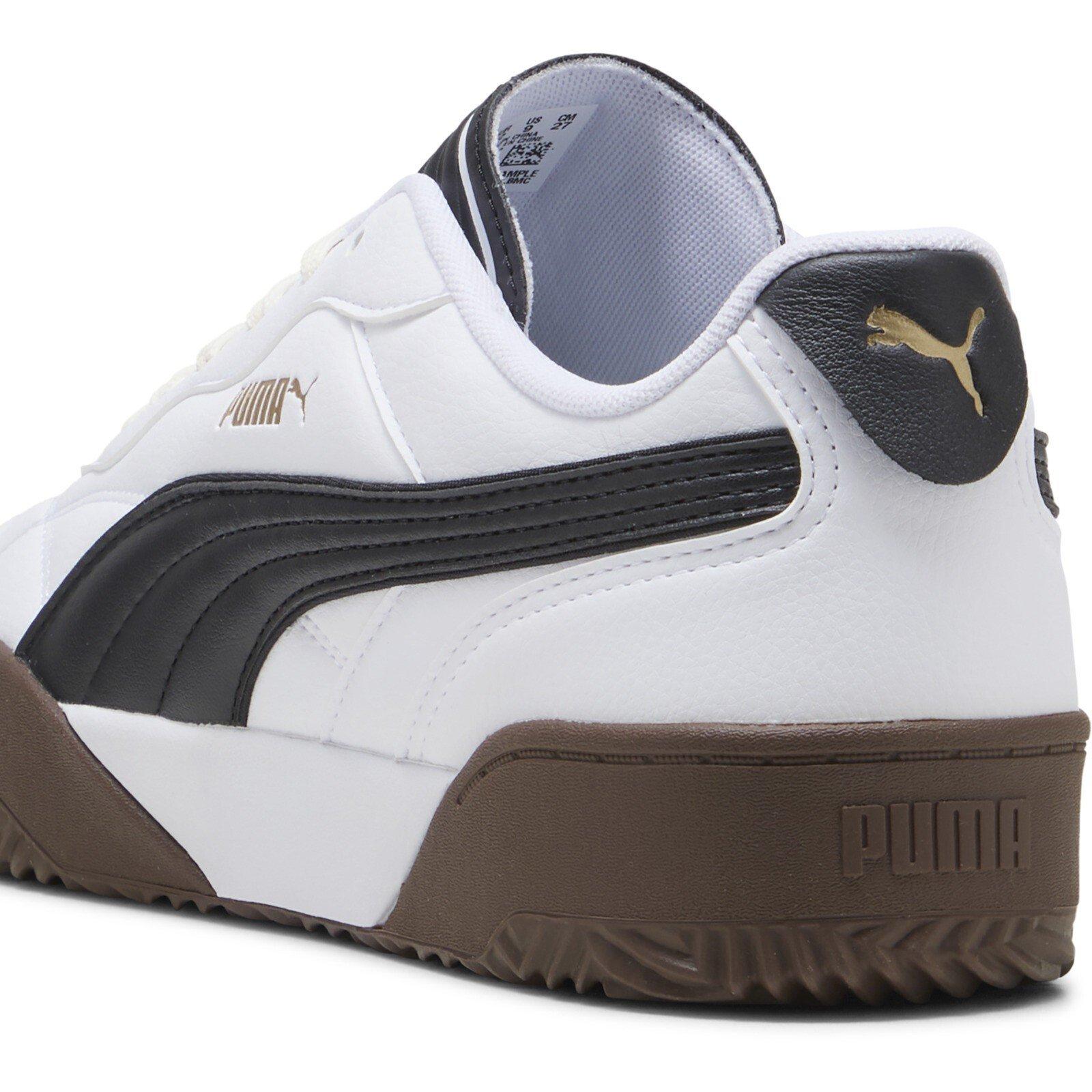 White/Black - Puma - Tifosi Sn99 - 5