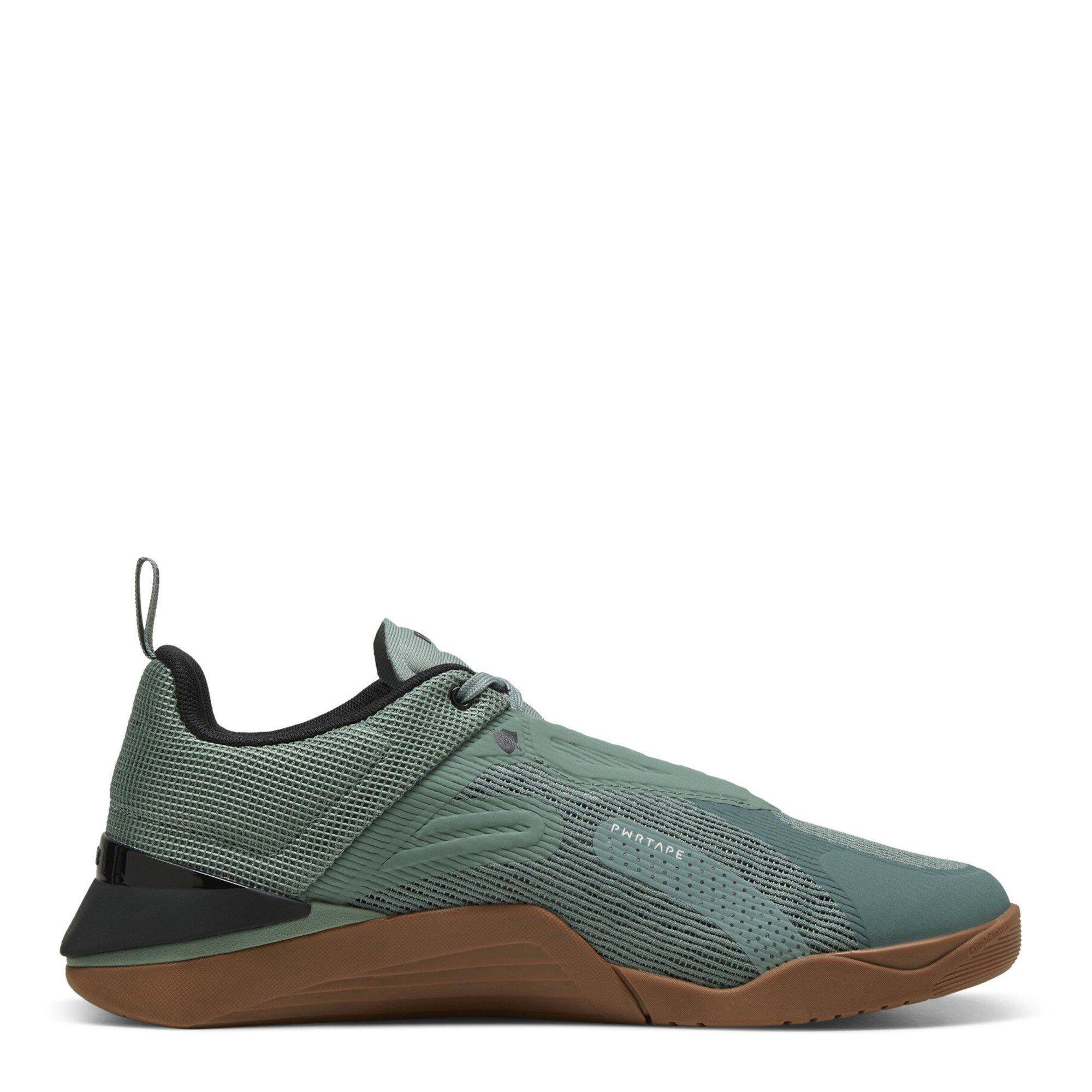 Grey/Brown - Puma - Fuse 3.0 Sn99 - 4