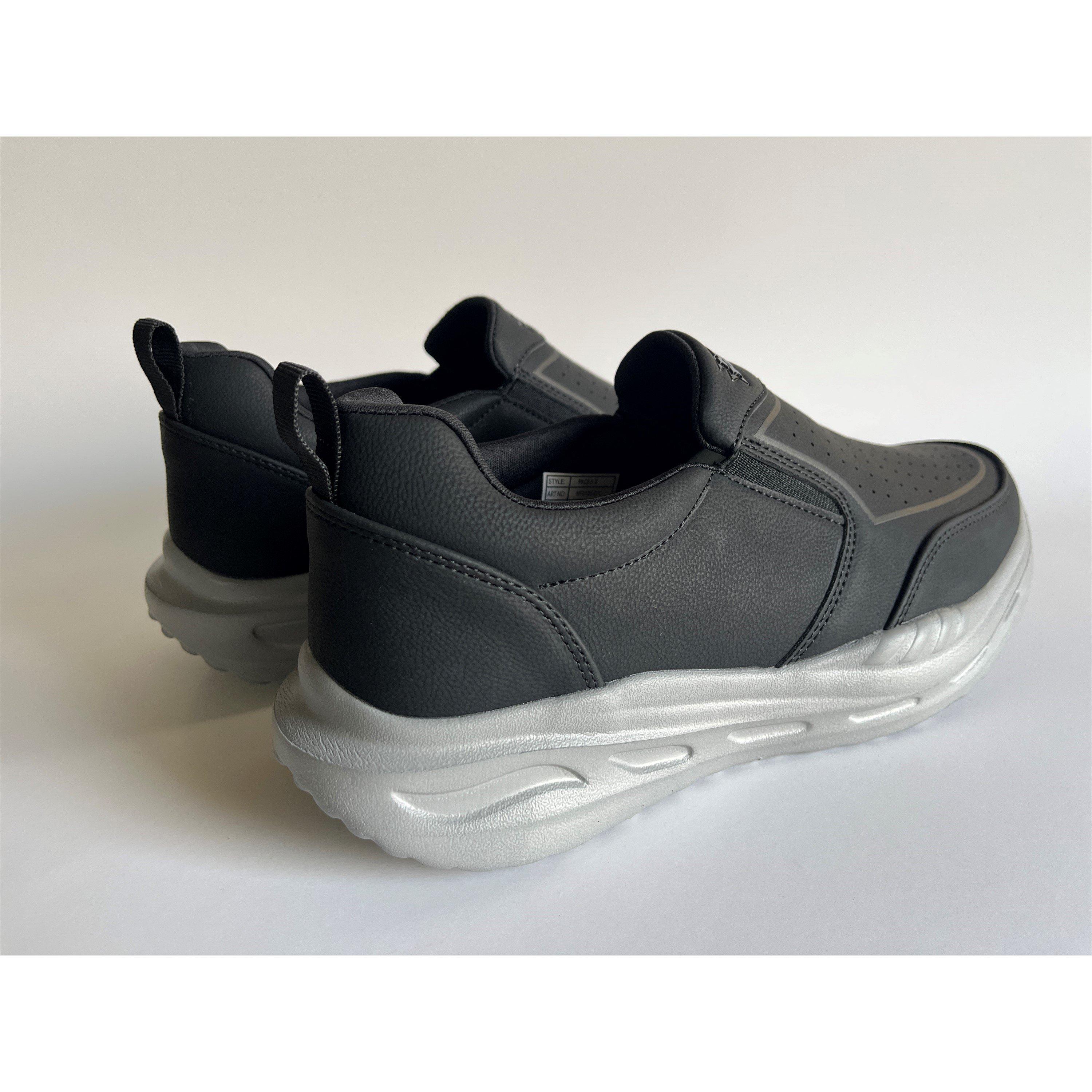 BLACK - No Fear - FearPACES-X Sn63 - 4