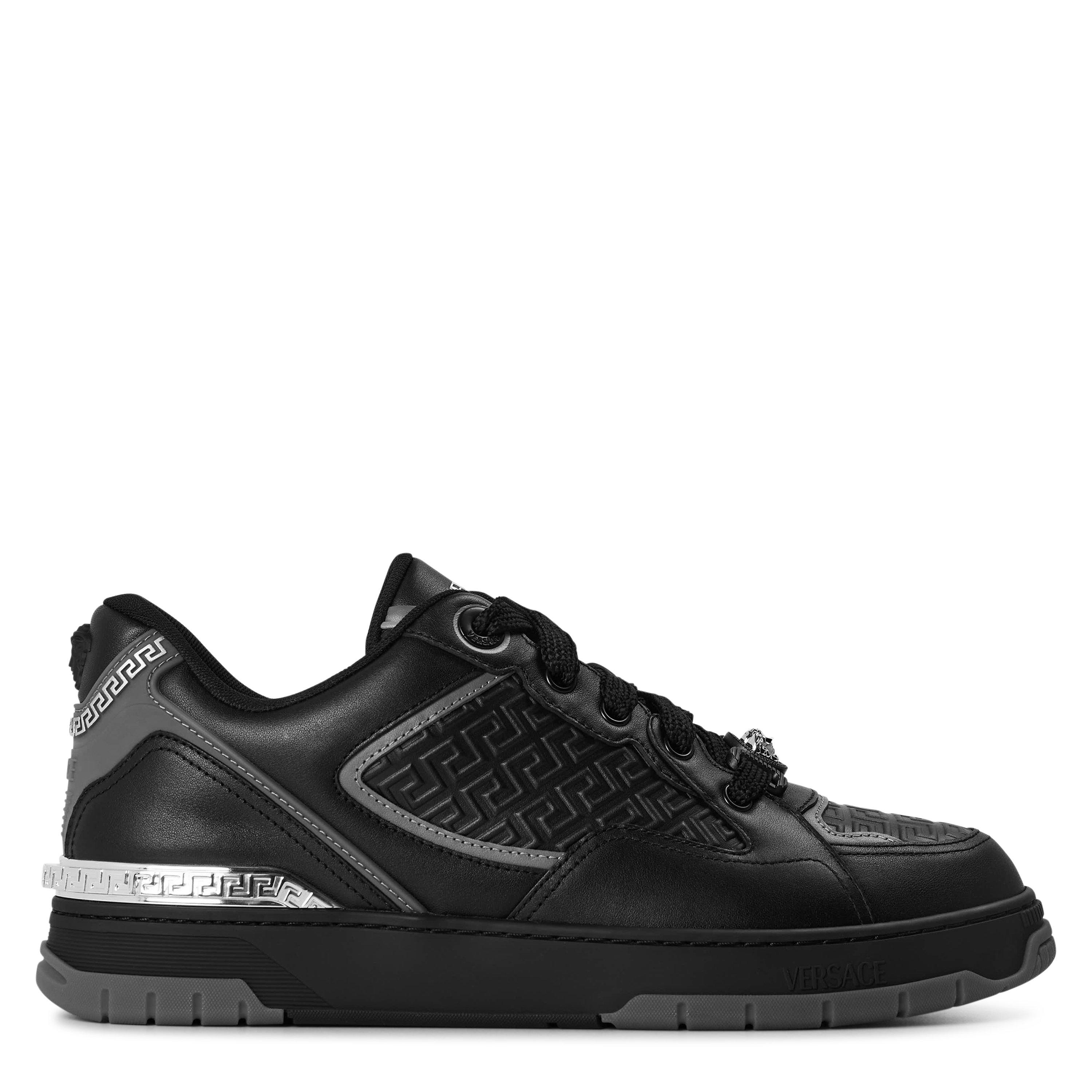 Black Palladium - Versace - Versace Big Bskt Tr Sn63 - 1