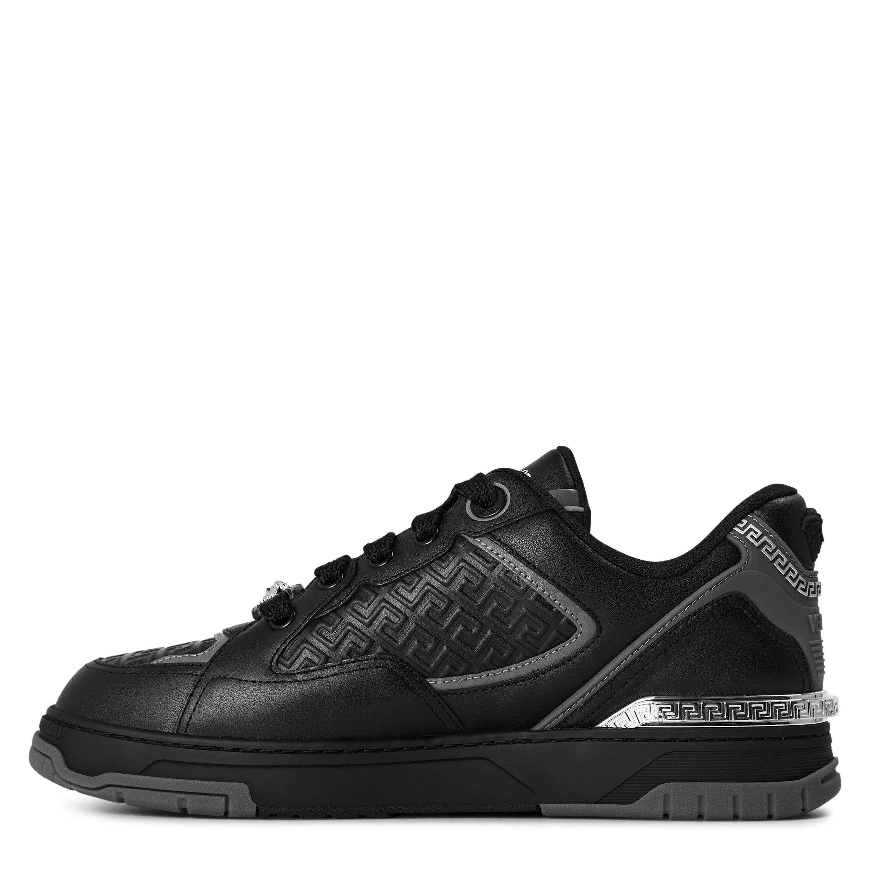 Black Palladium - Versace - Versace Big Bskt Tr Sn63 - 2