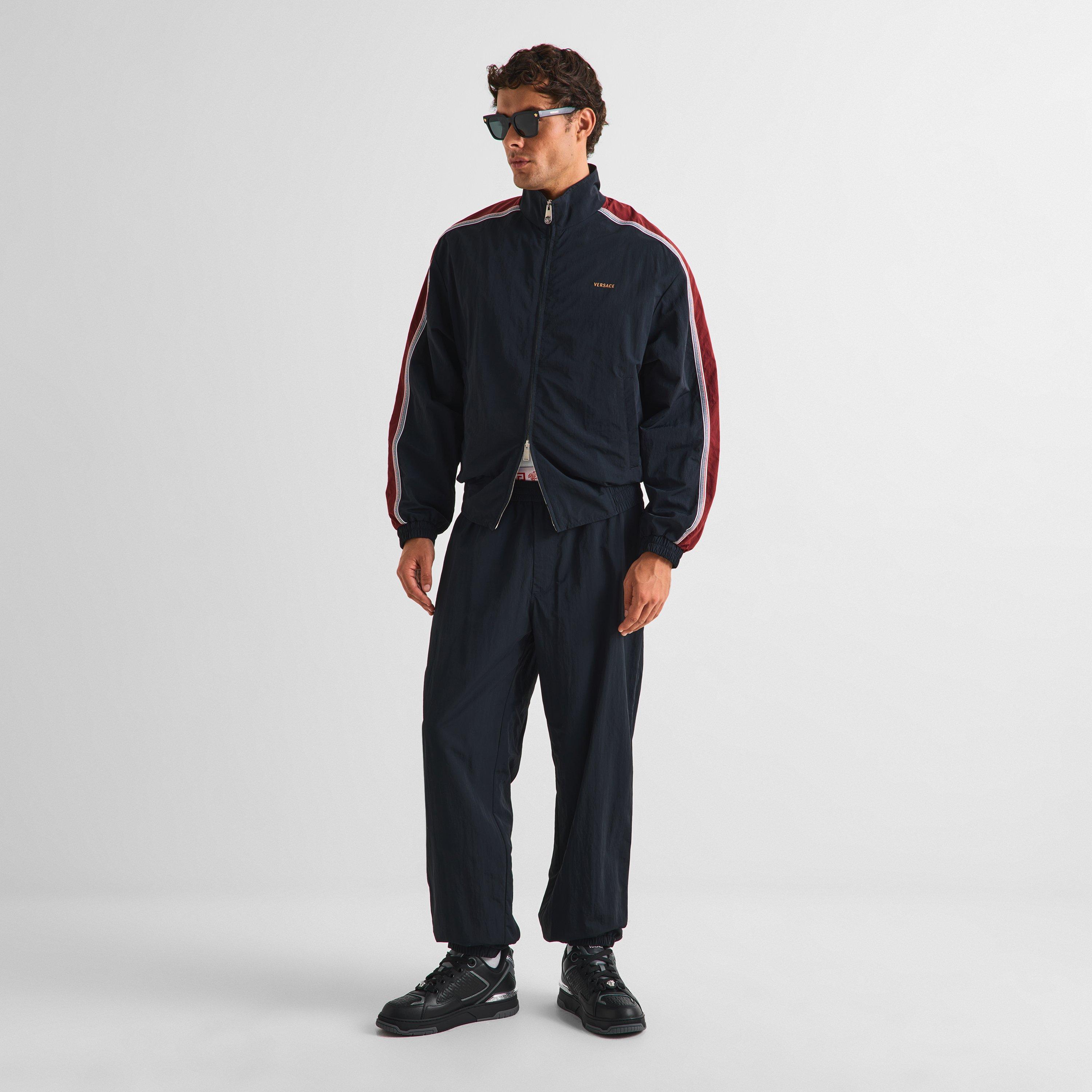 Black Palladium - Versace - Versace Big Bskt Tr Sn63 - 6