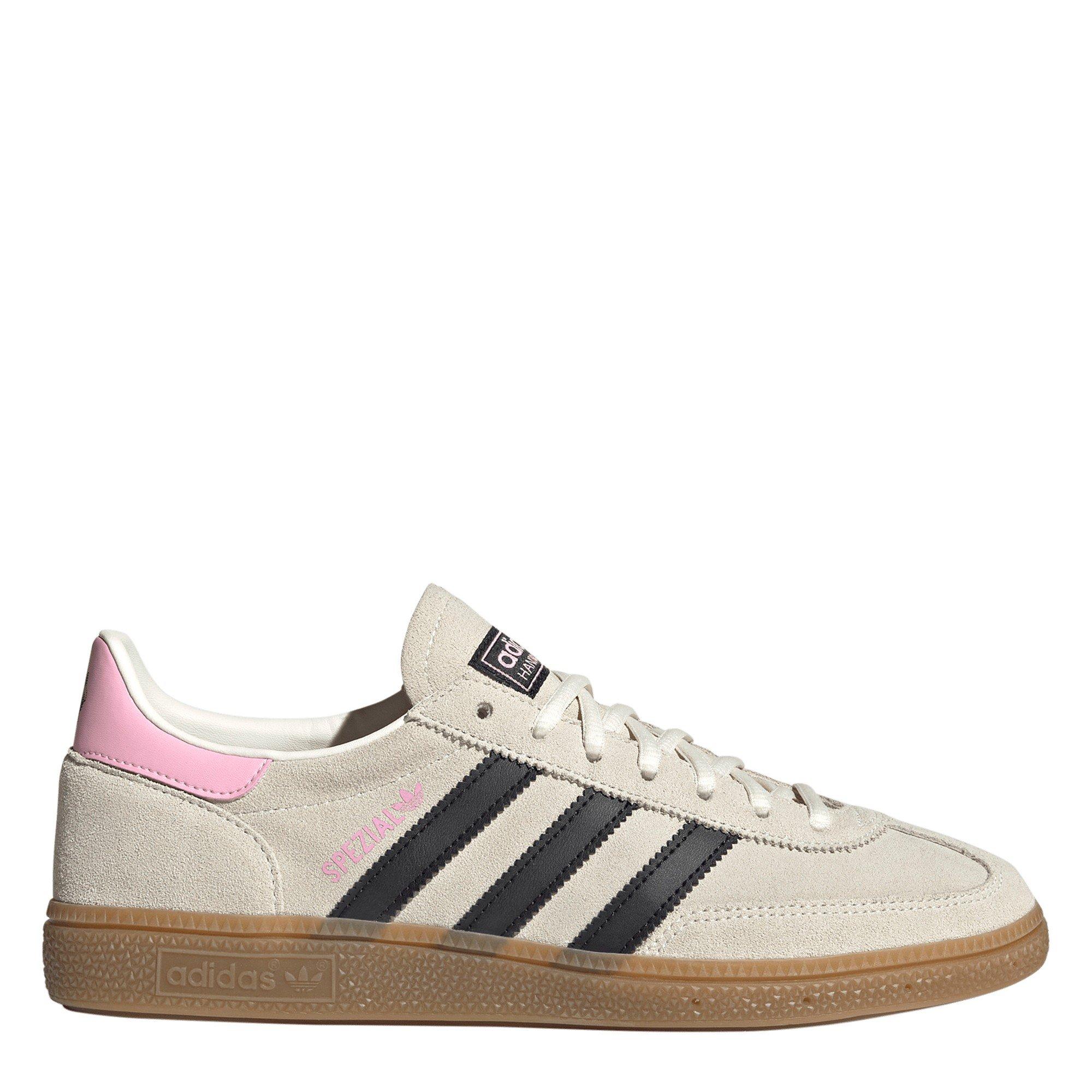 Juventus - adidas - adidas Club Handball Spezial Mens - 1