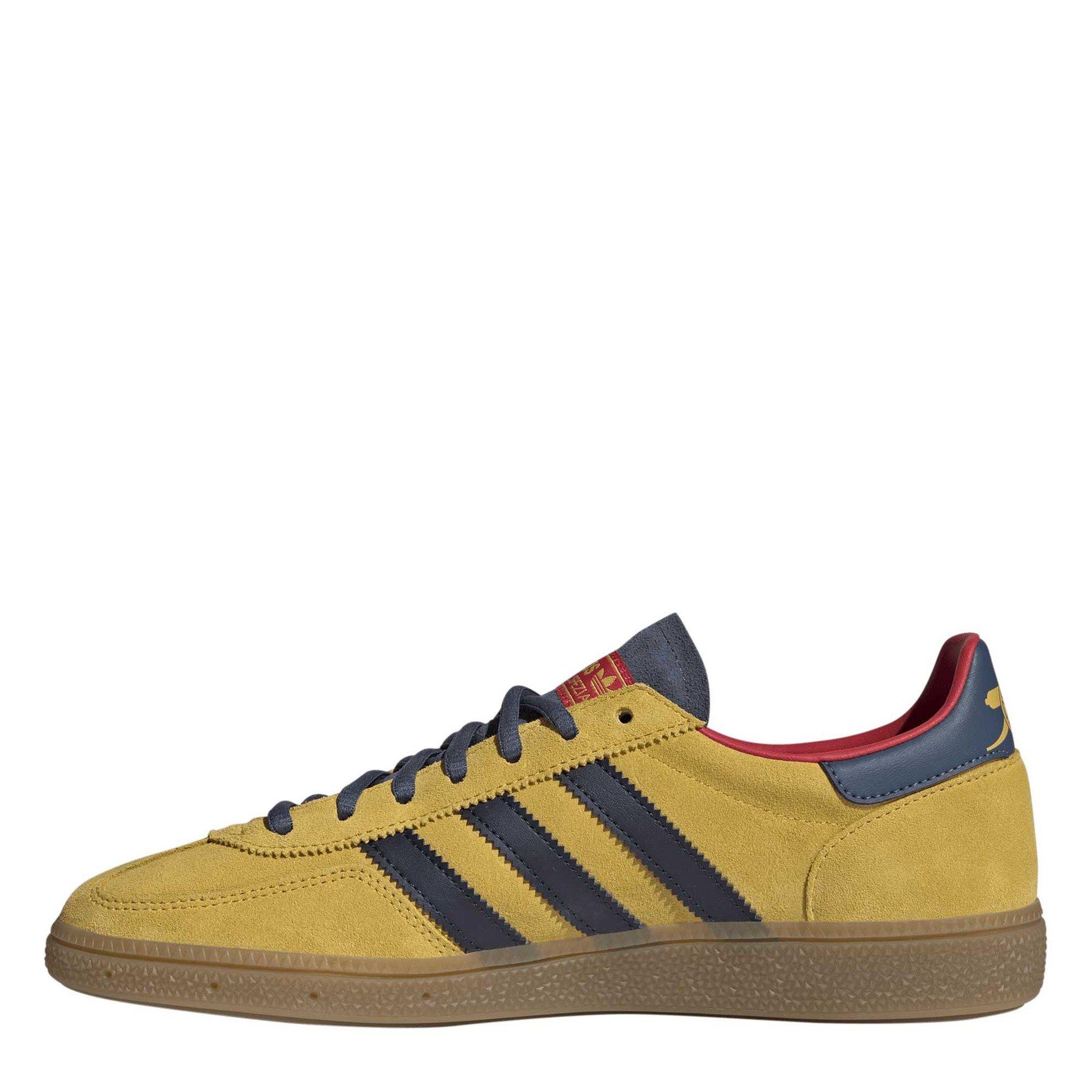 Arsenal - adidas - adidas Club Handball Spezial Mens - 2
