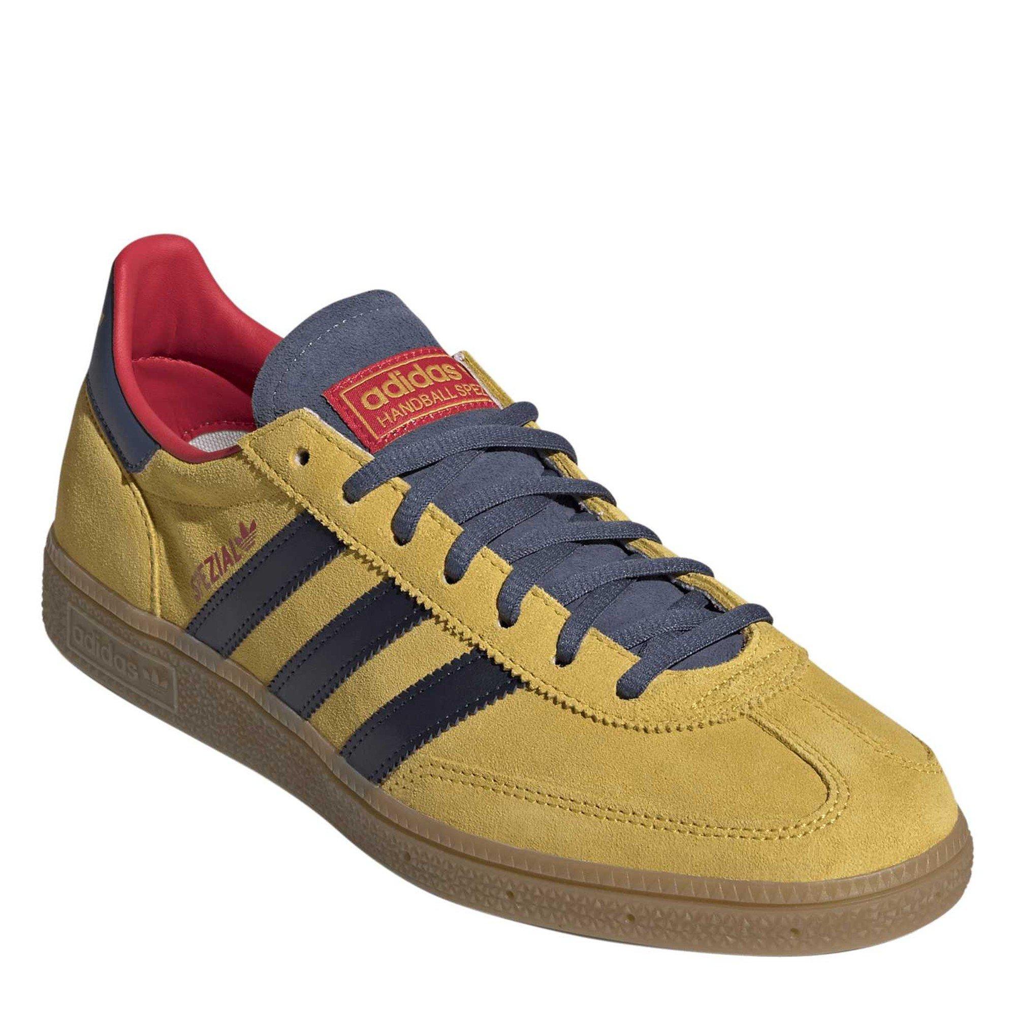 Arsenal - adidas - adidas Club Handball Spezial Mens - 3