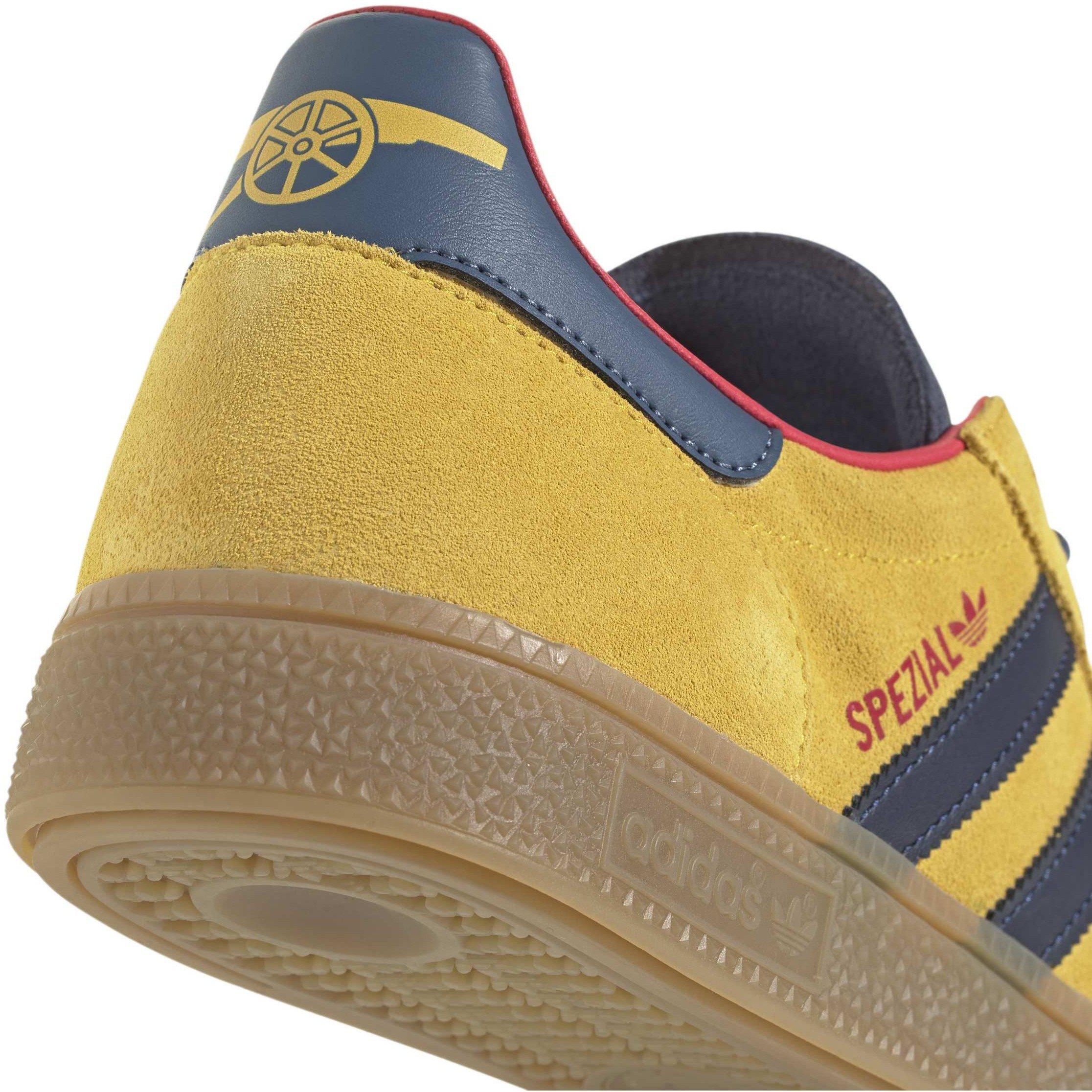 Arsenal - adidas - adidas Club Handball Spezial Mens - 8