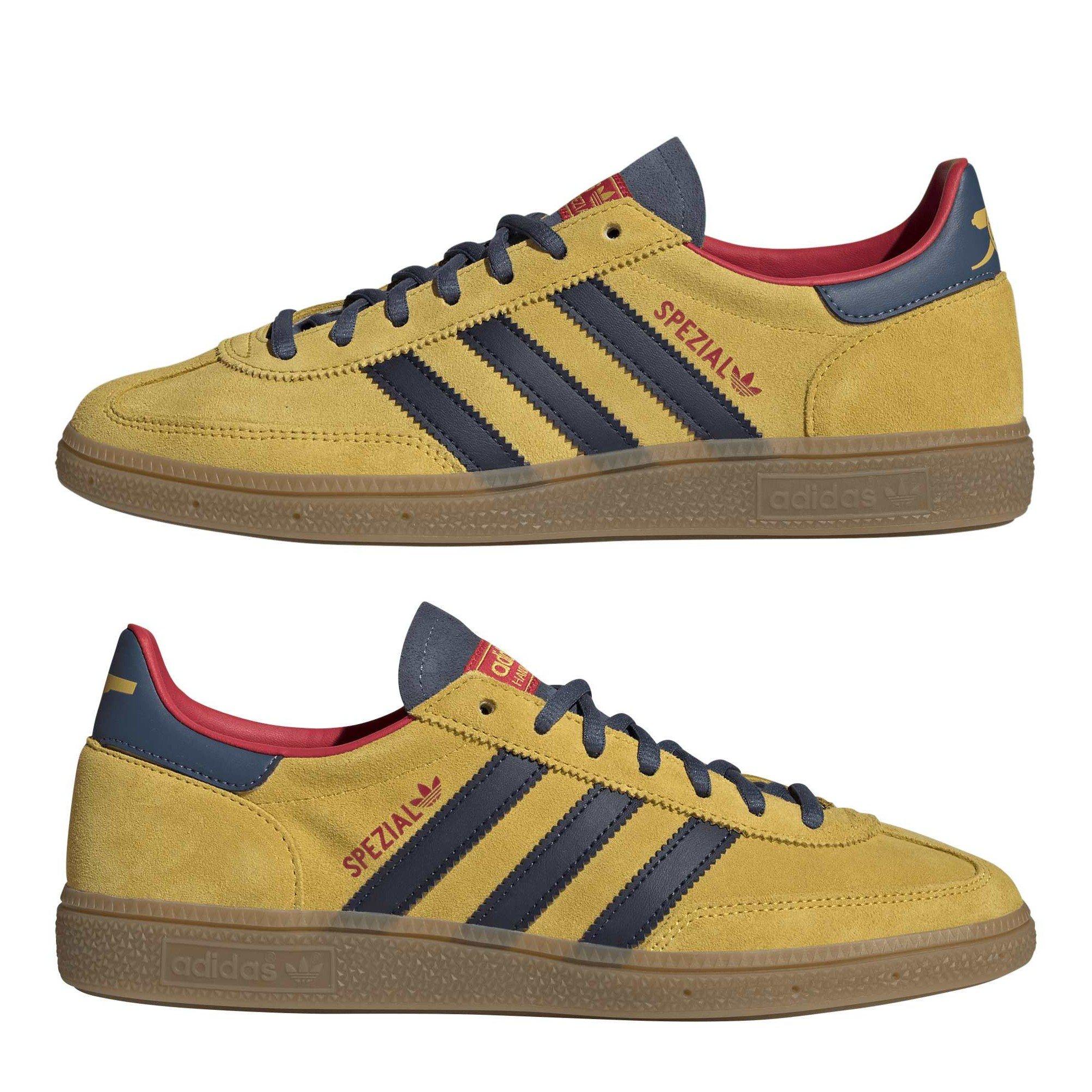 Arsenal - adidas - adidas Club Handball Spezial Mens - 9