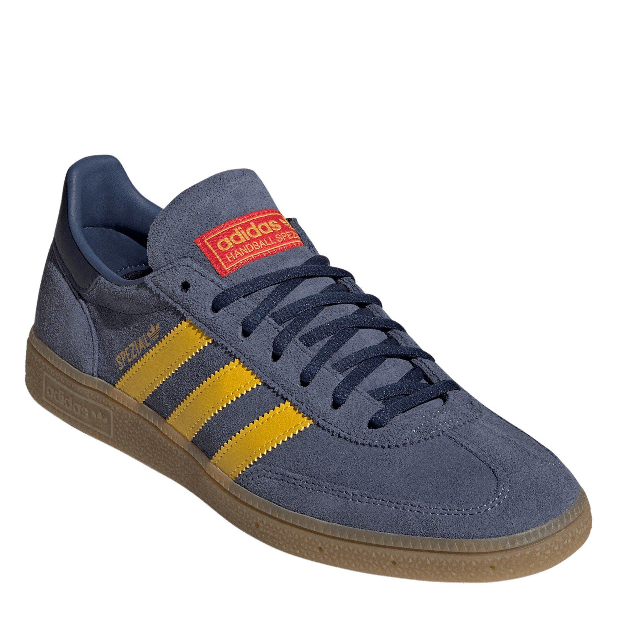 Arsenal - adidas - Adidas Club Spezial Mens - 3