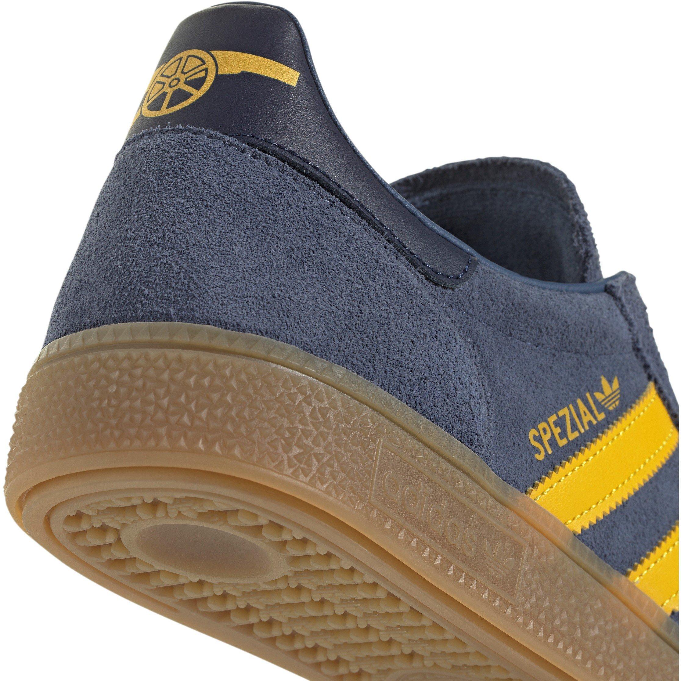 Arsenal - adidas - Adidas Club Spezial Mens - 8