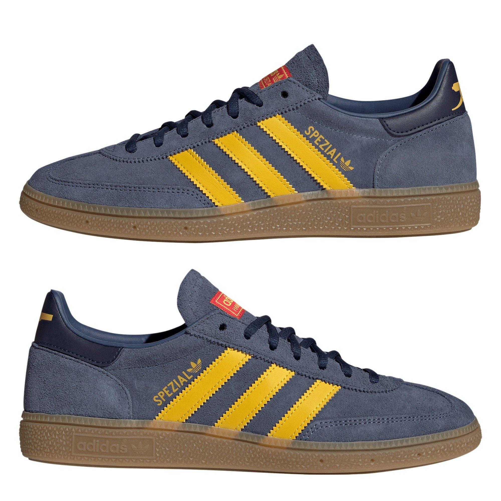 Arsenal - adidas - Adidas Club Spezial Mens - 9
