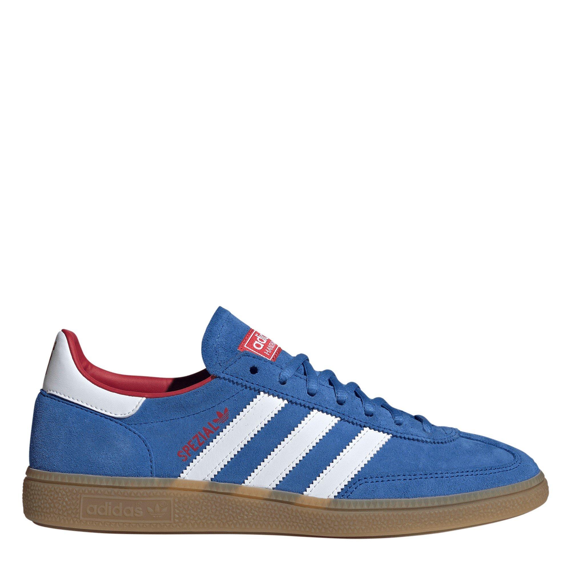 Manchester Utd - adidas - Adidas Club Spezial Mens - 1