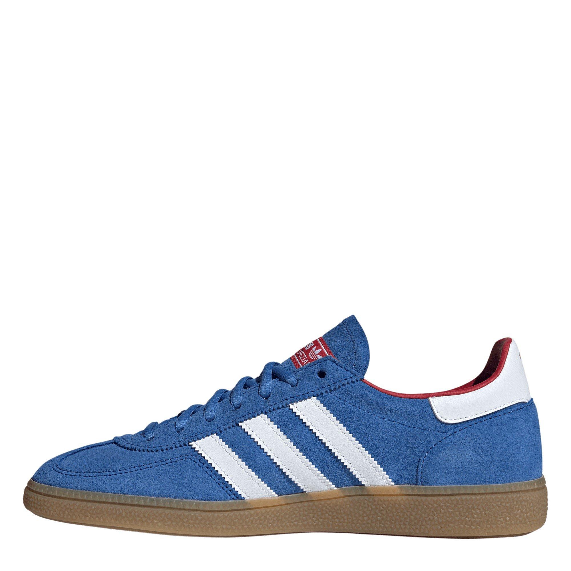 Manchester Utd - adidas - Adidas Club Spezial Mens - 2