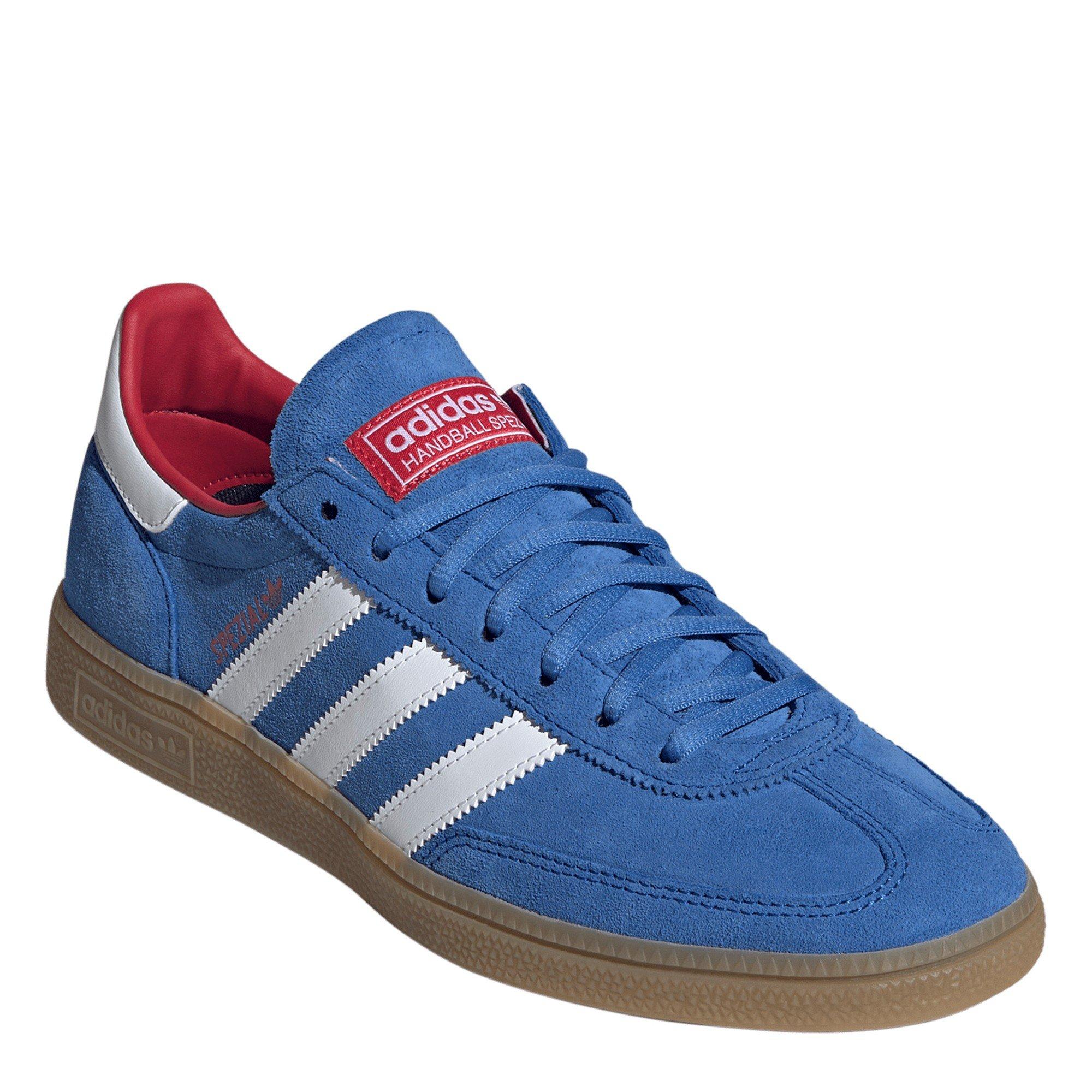Manchester Utd - adidas - Adidas Club Spezial Mens - 3