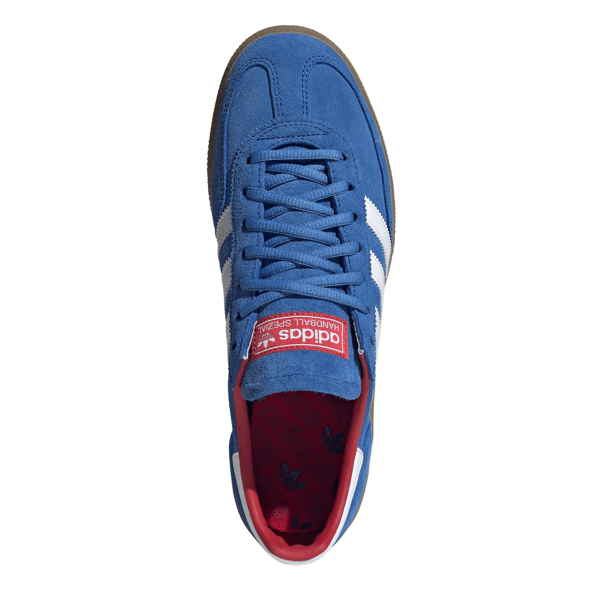 Manchester Utd - adidas - Adidas Club Spezial Mens - 5