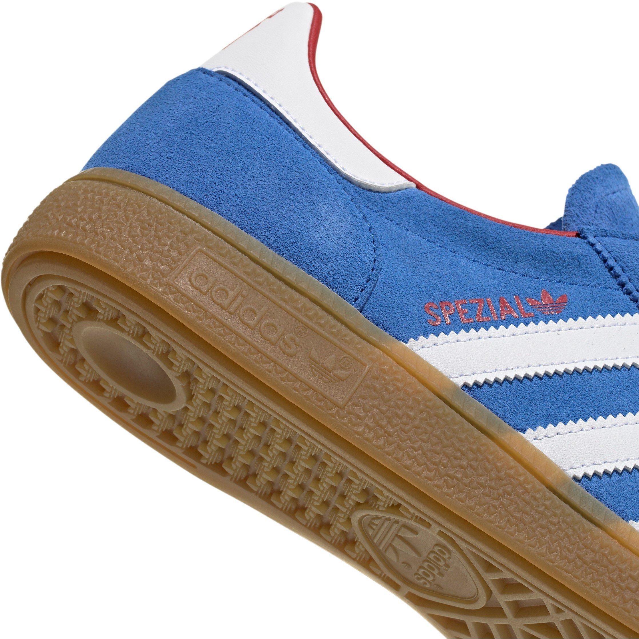 Manchester Utd - adidas - Adidas Club Spezial Mens - 7