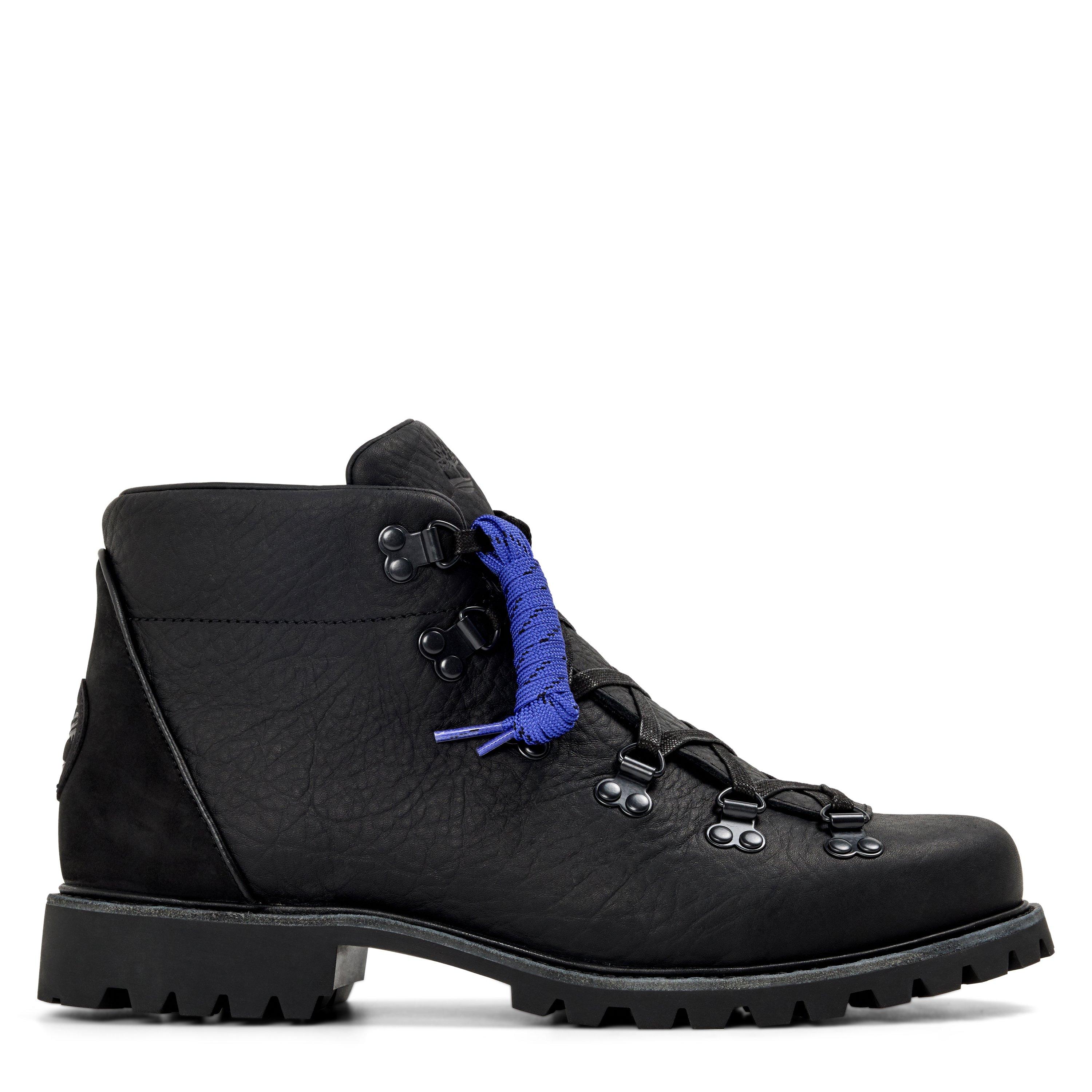 Blkout Grain - Timberland - Timb Authentic Hike Sn64 - 1