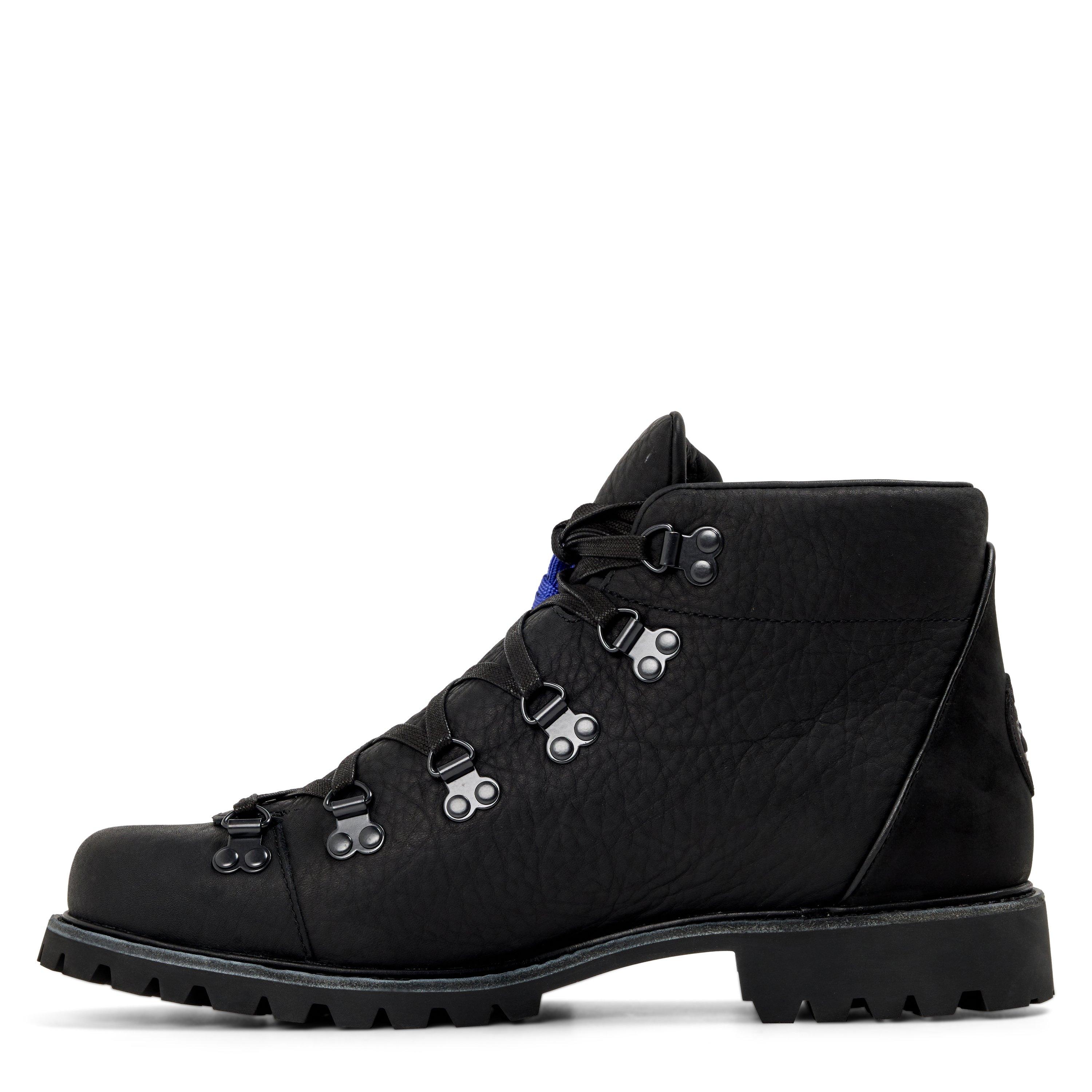 Blkout Grain - Timberland - Timb Authentic Hike Sn64 - 2