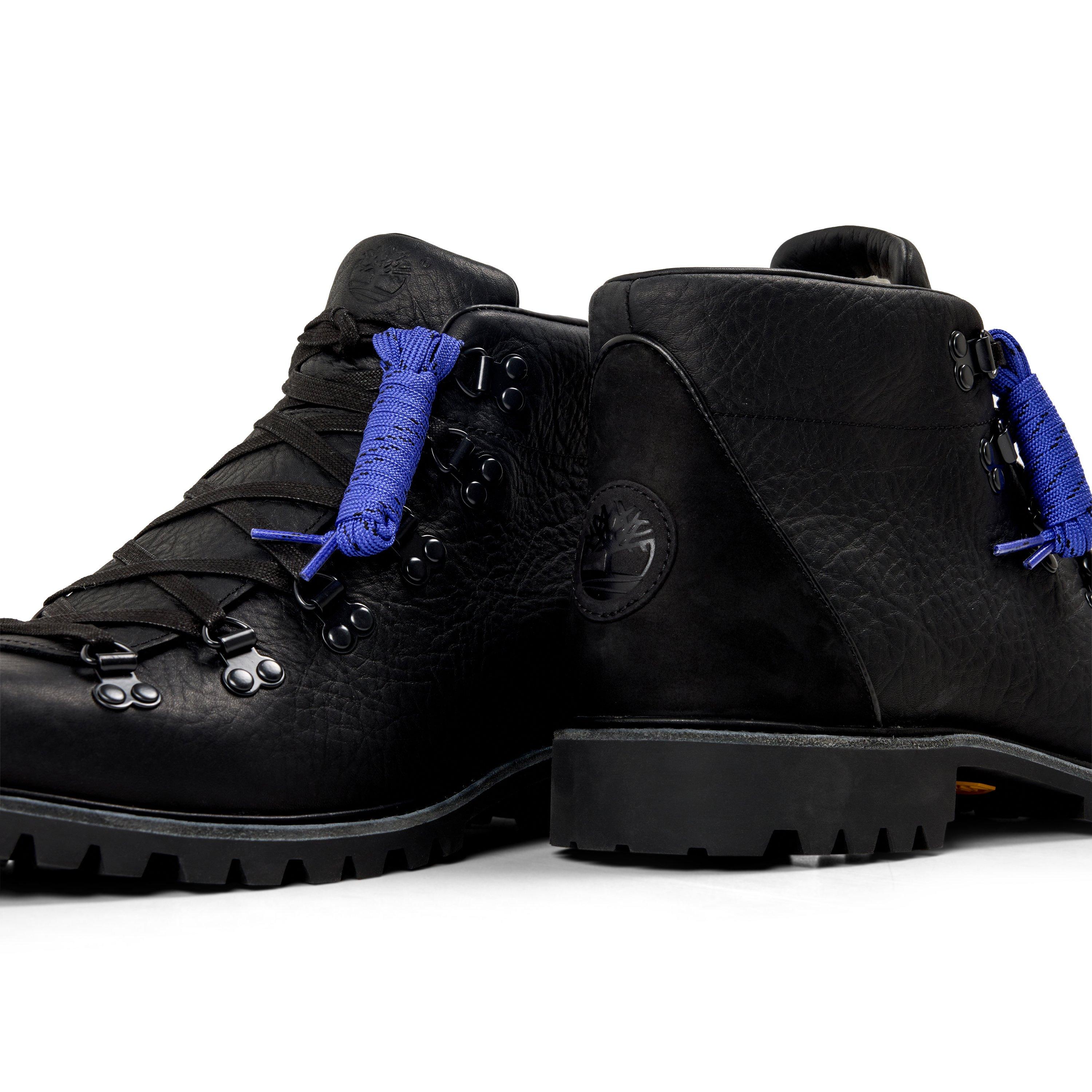 Blkout Grain - Timberland - Timb Authentic Hike Sn64 - 3