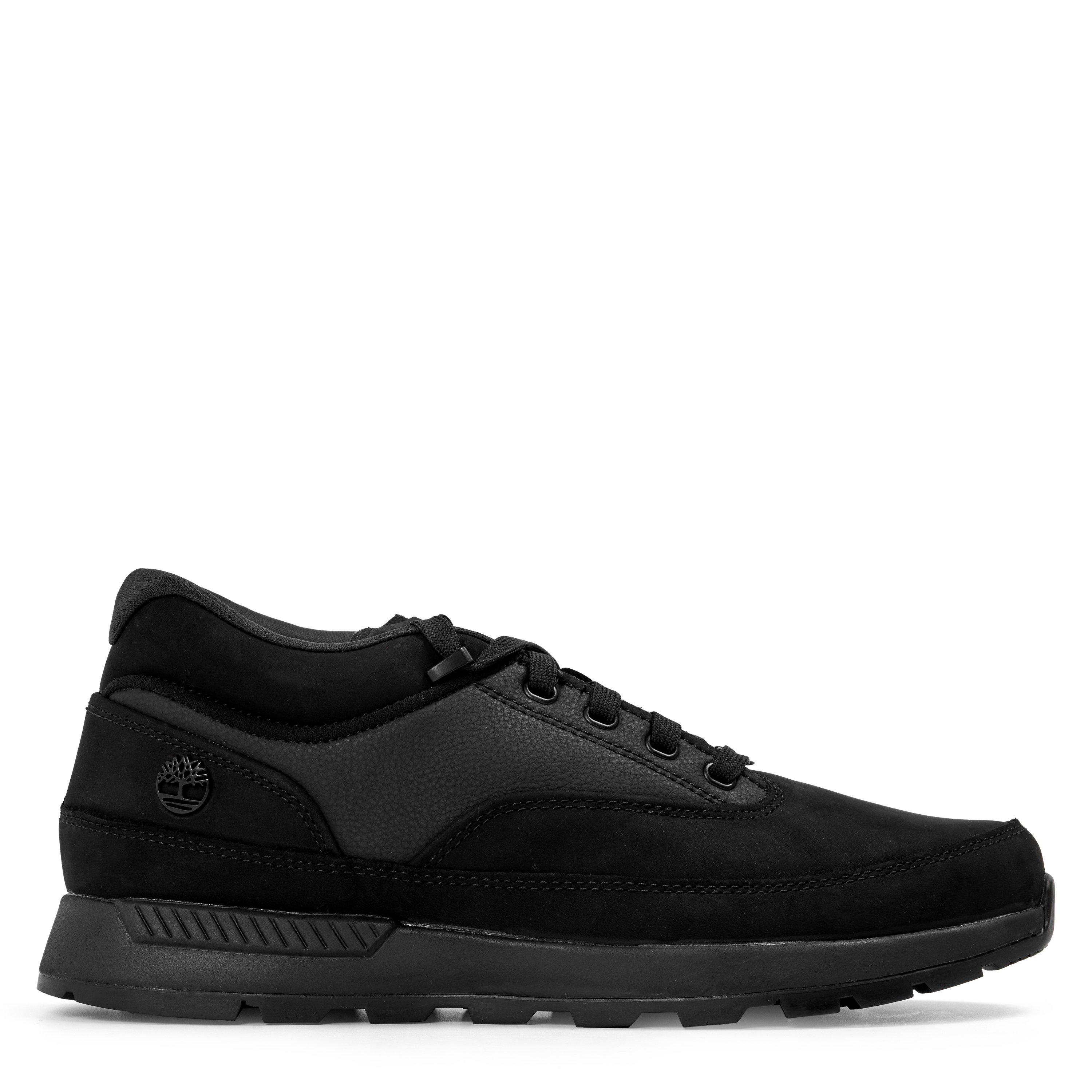 Black NB - Timberland - Timb Euro Grid Mid Sn73 - 1