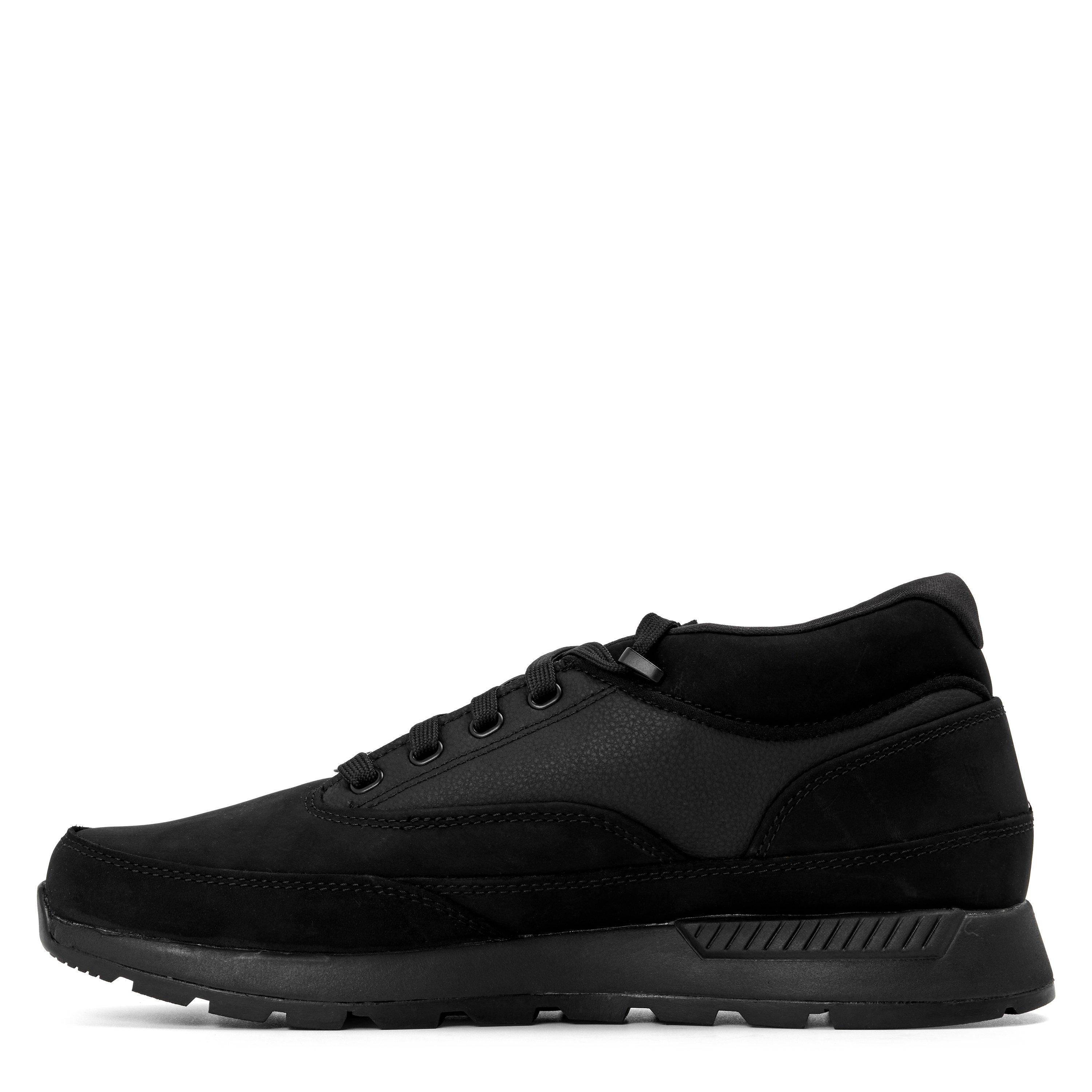 Black NB - Timberland - Timb Euro Grid Mid Sn73 - 2