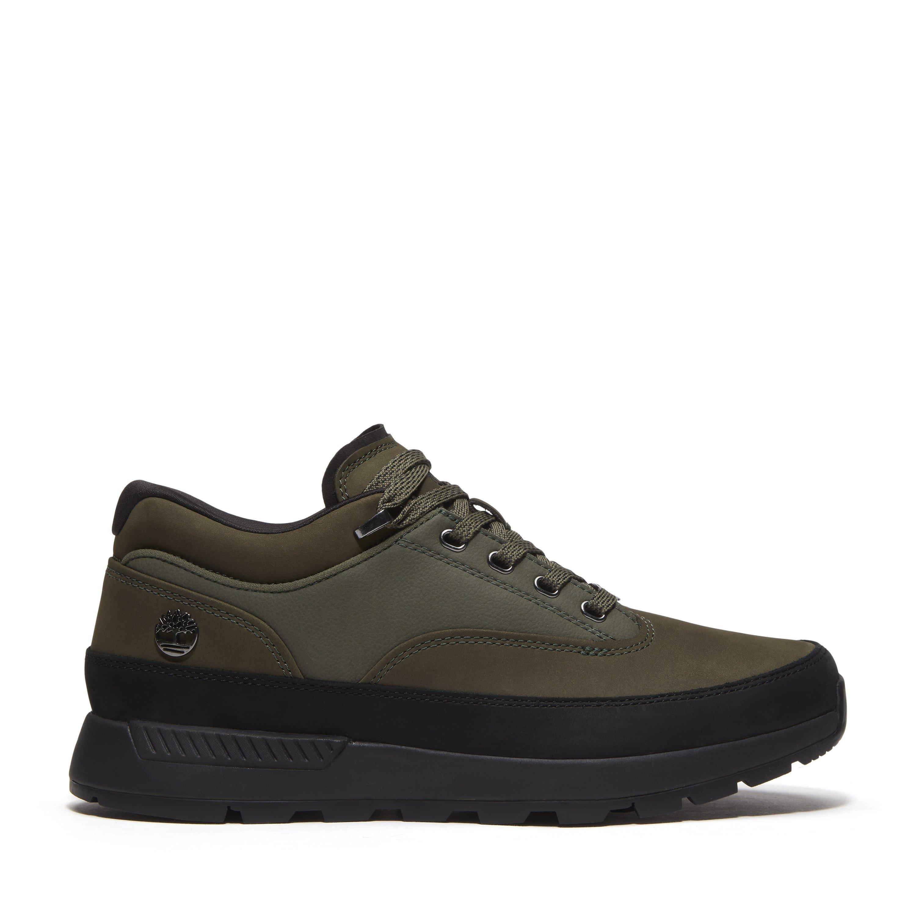 Euro Grid Mid Mens