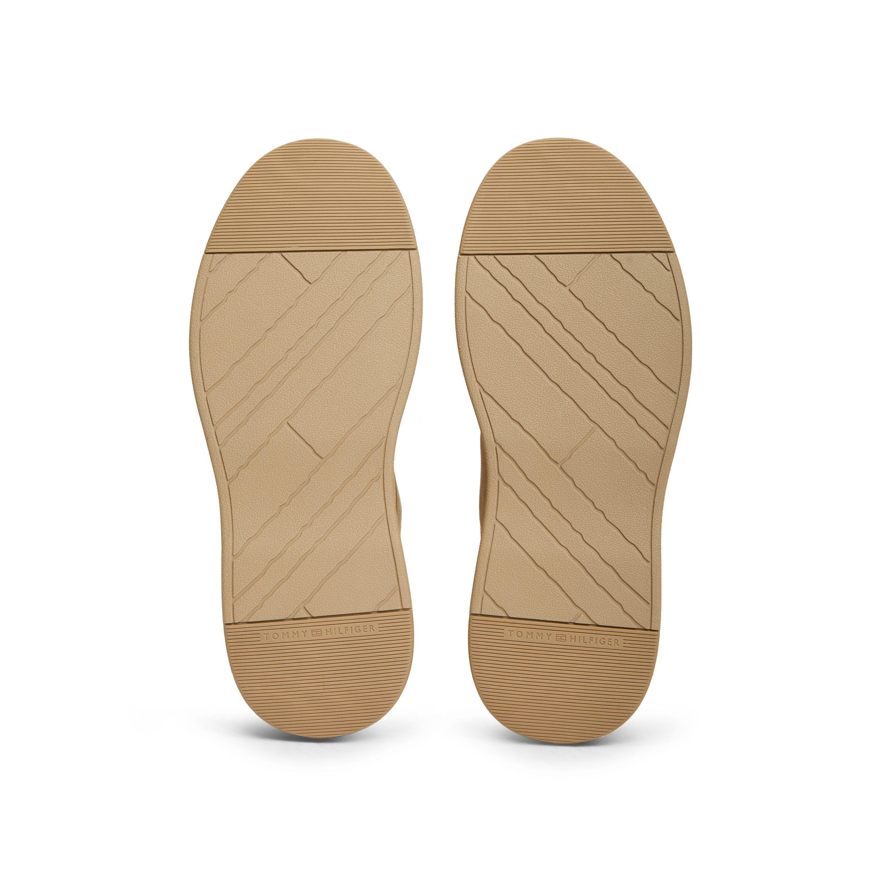 Safari Canvas - Tommy Hilfiger - Tommy Comfort Chkka Sn64 - 5