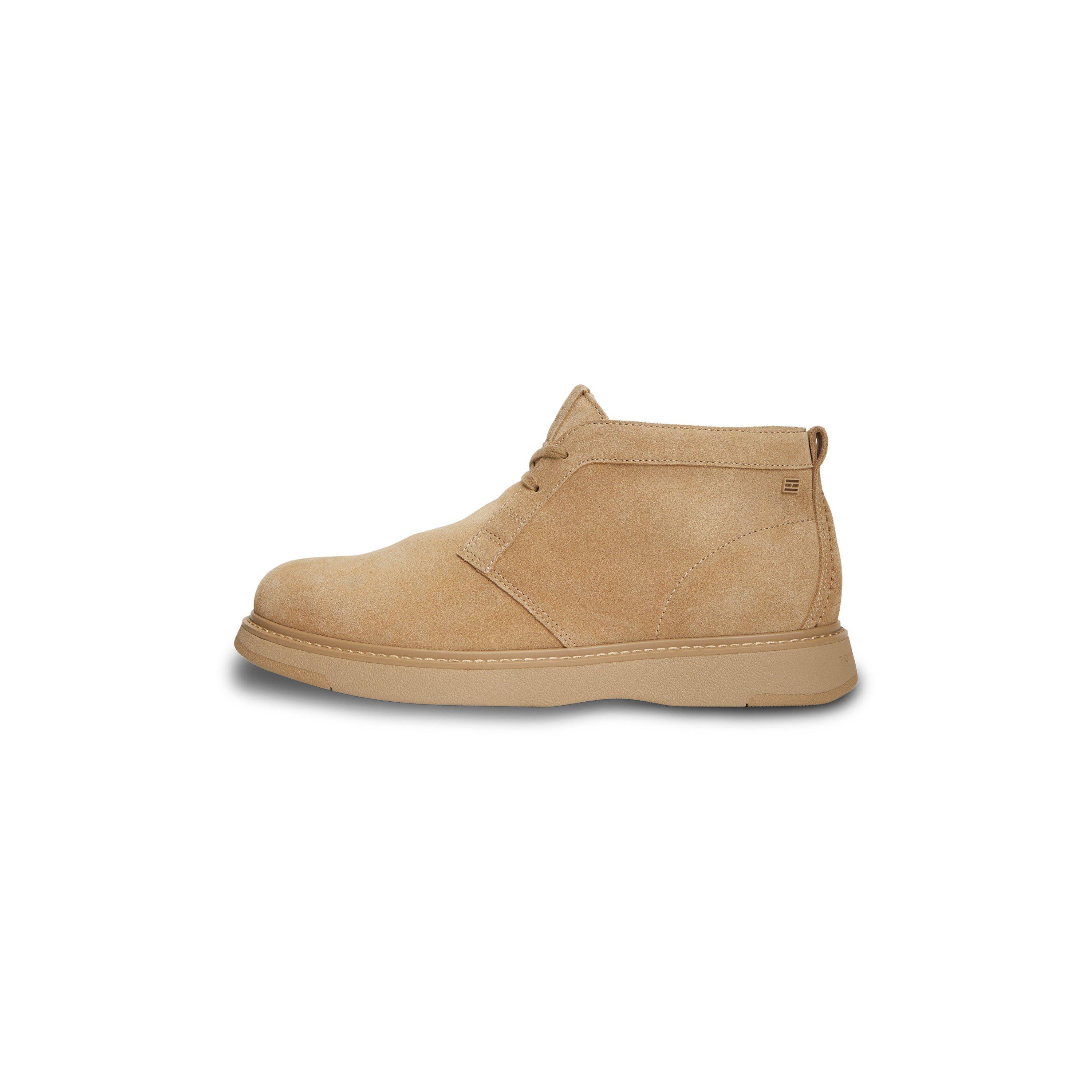 Safari Canvas - Tommy Hilfiger - Tommy Comfort Chkka Sn64 - 6