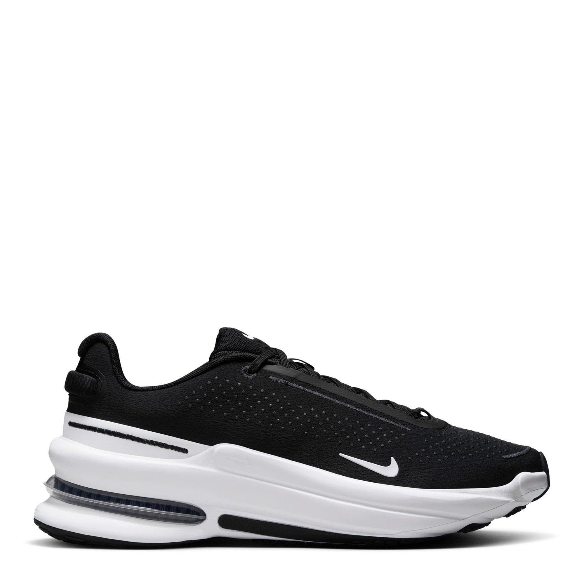 Nike Men's Air Zoom Upturn Sc Low-Top Trainers - Black - 11 (46)