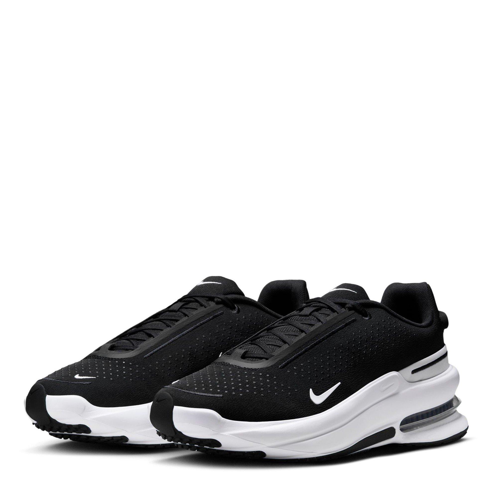 Black - Nike - Nike Air Zoom Upturn Sn99 - 3