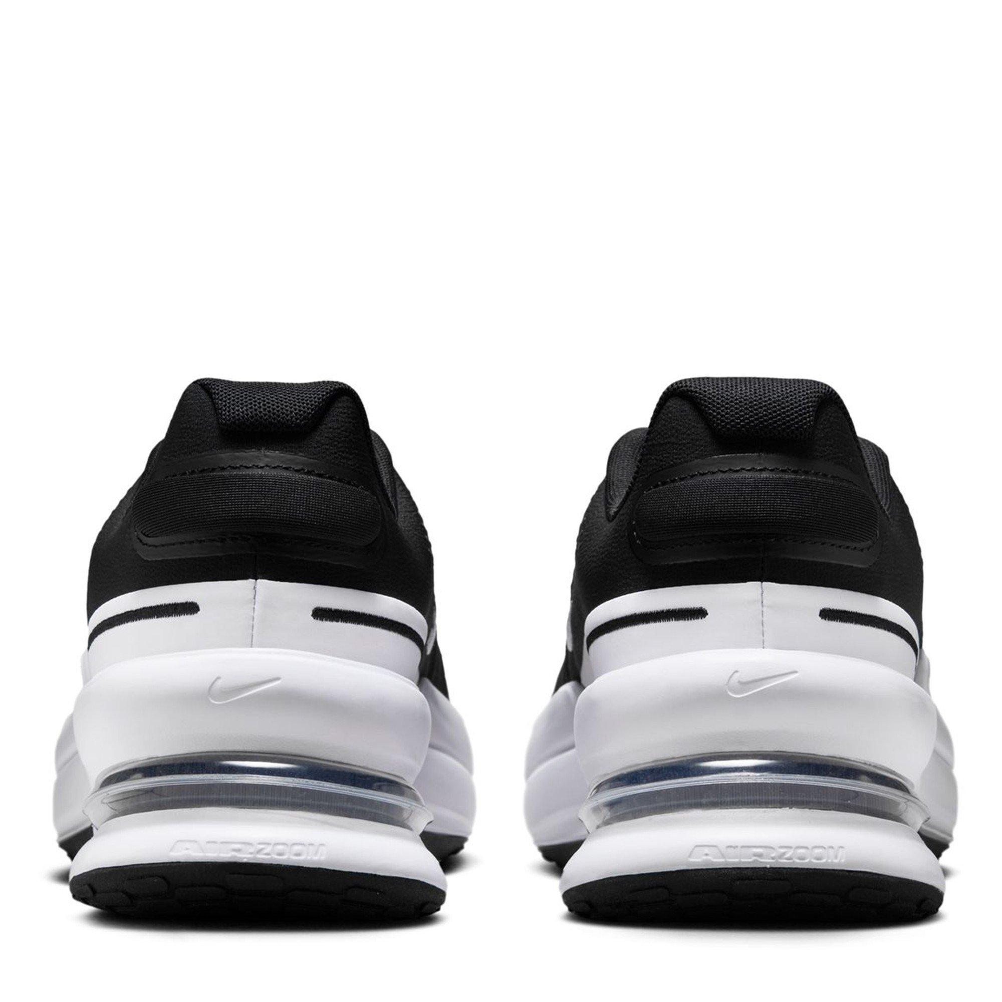 Black - Nike - Nike Air Zoom Upturn Sn99 - 4