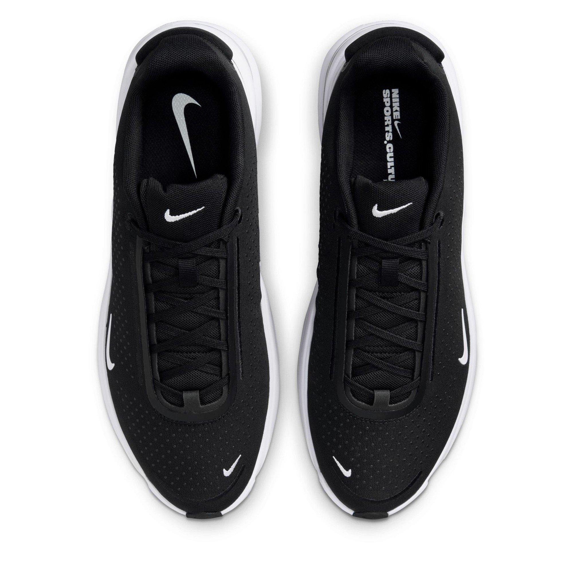 Black - Nike - Nike Air Zoom Upturn Sn99 - 5