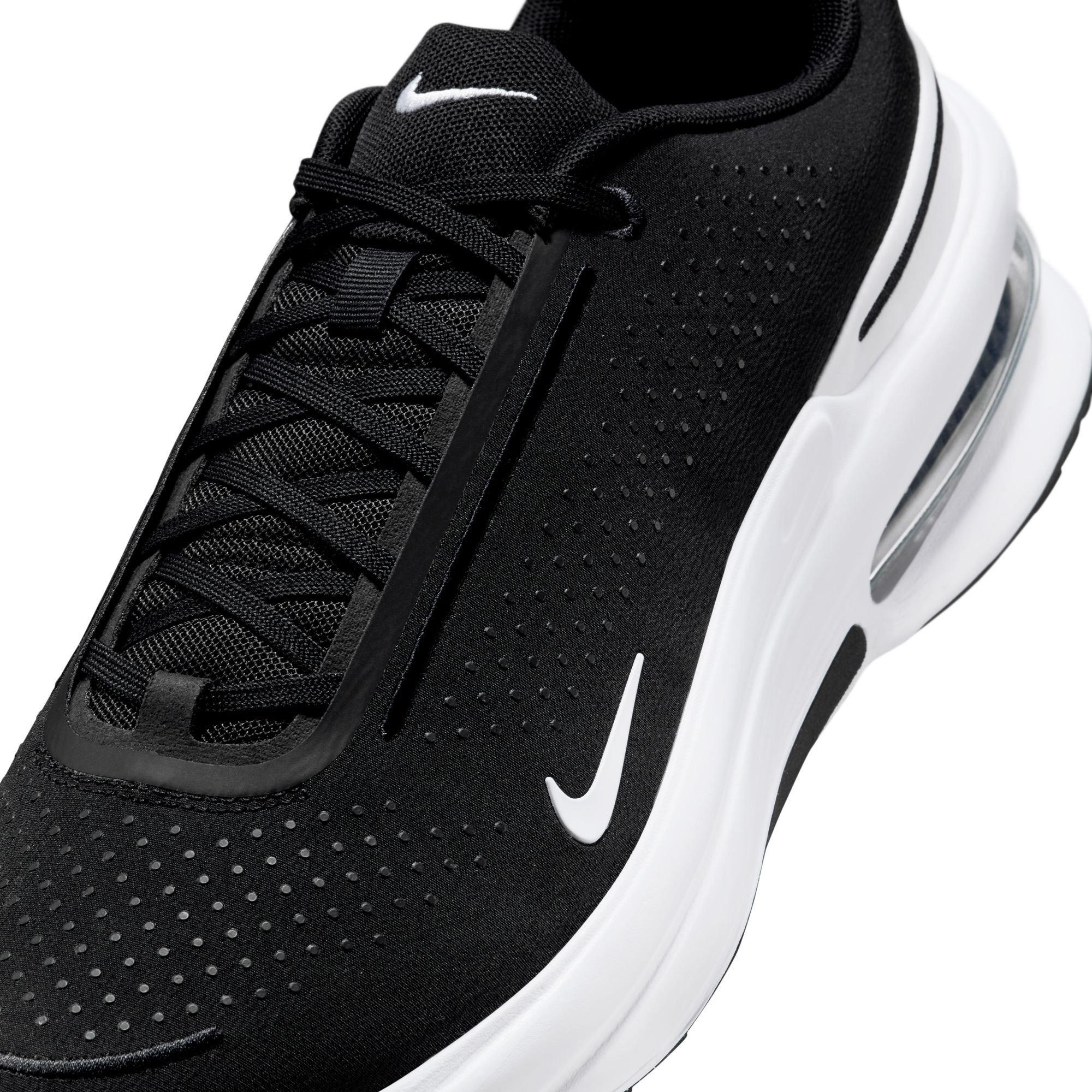 Black - Nike - Nike Air Zoom Upturn Sn99 - 7