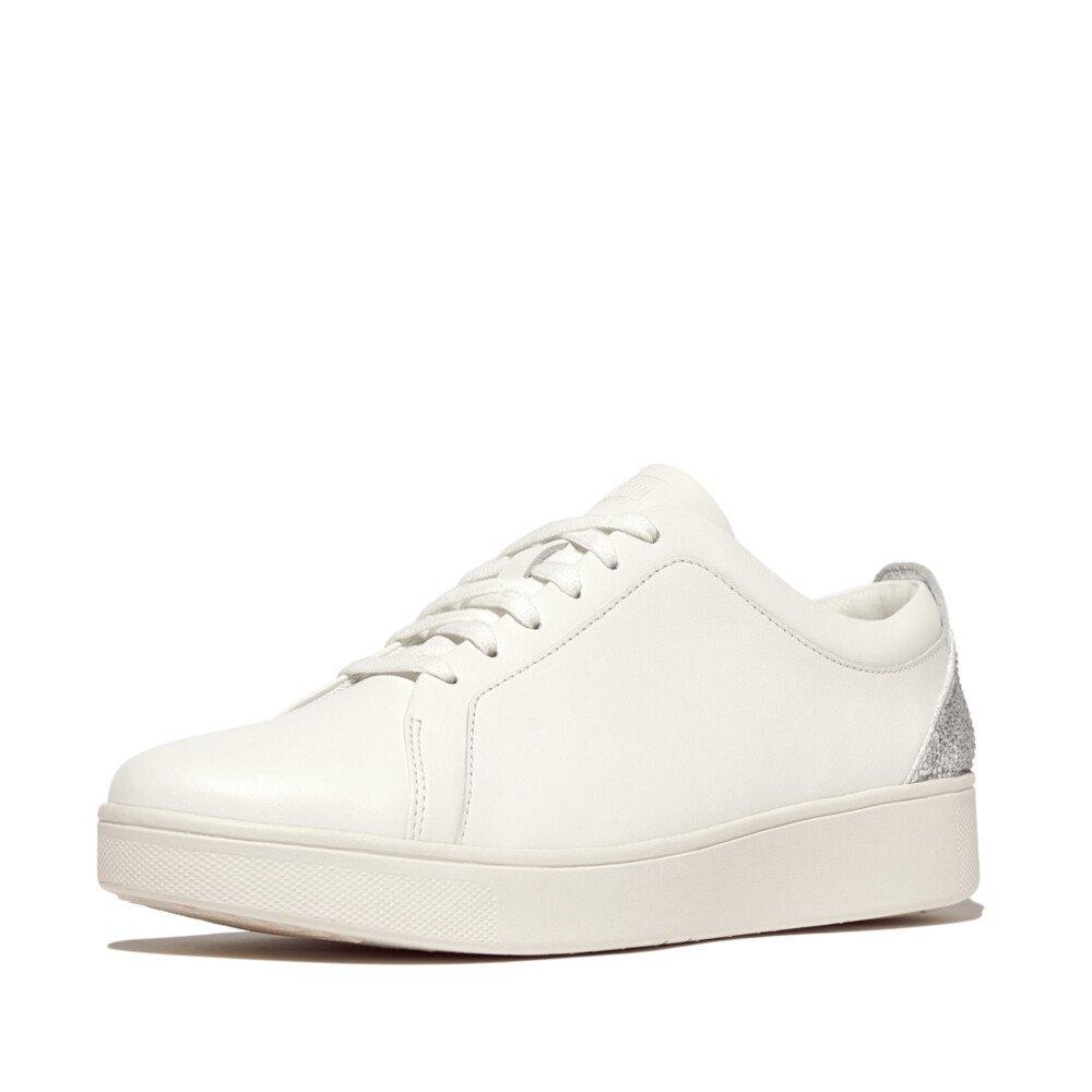 White - FitFlop - Fitflop Rally Crysta Ld99 - 3