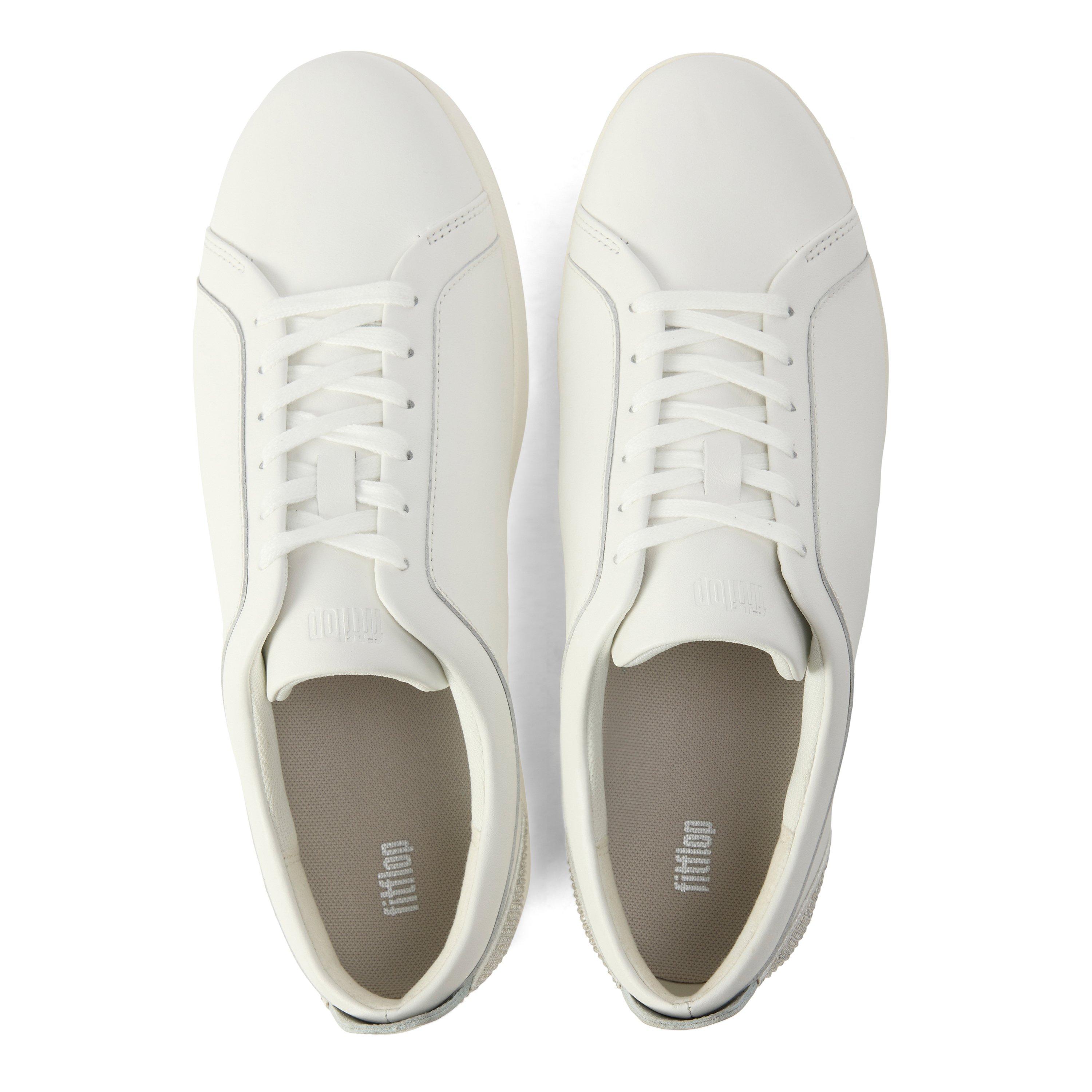 White - FitFlop - Fitflop Rally Crysta Ld99 - 6